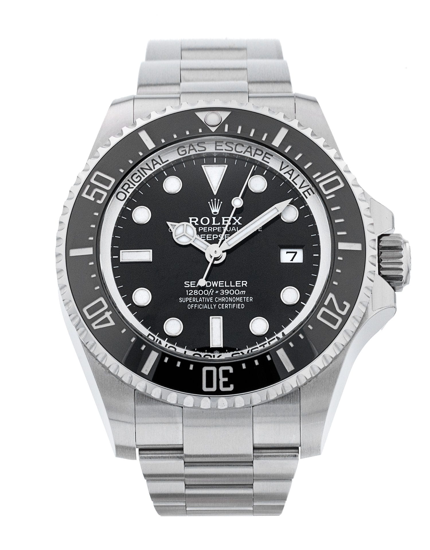 Rolex Deepsea 136660 Thumbnail 1