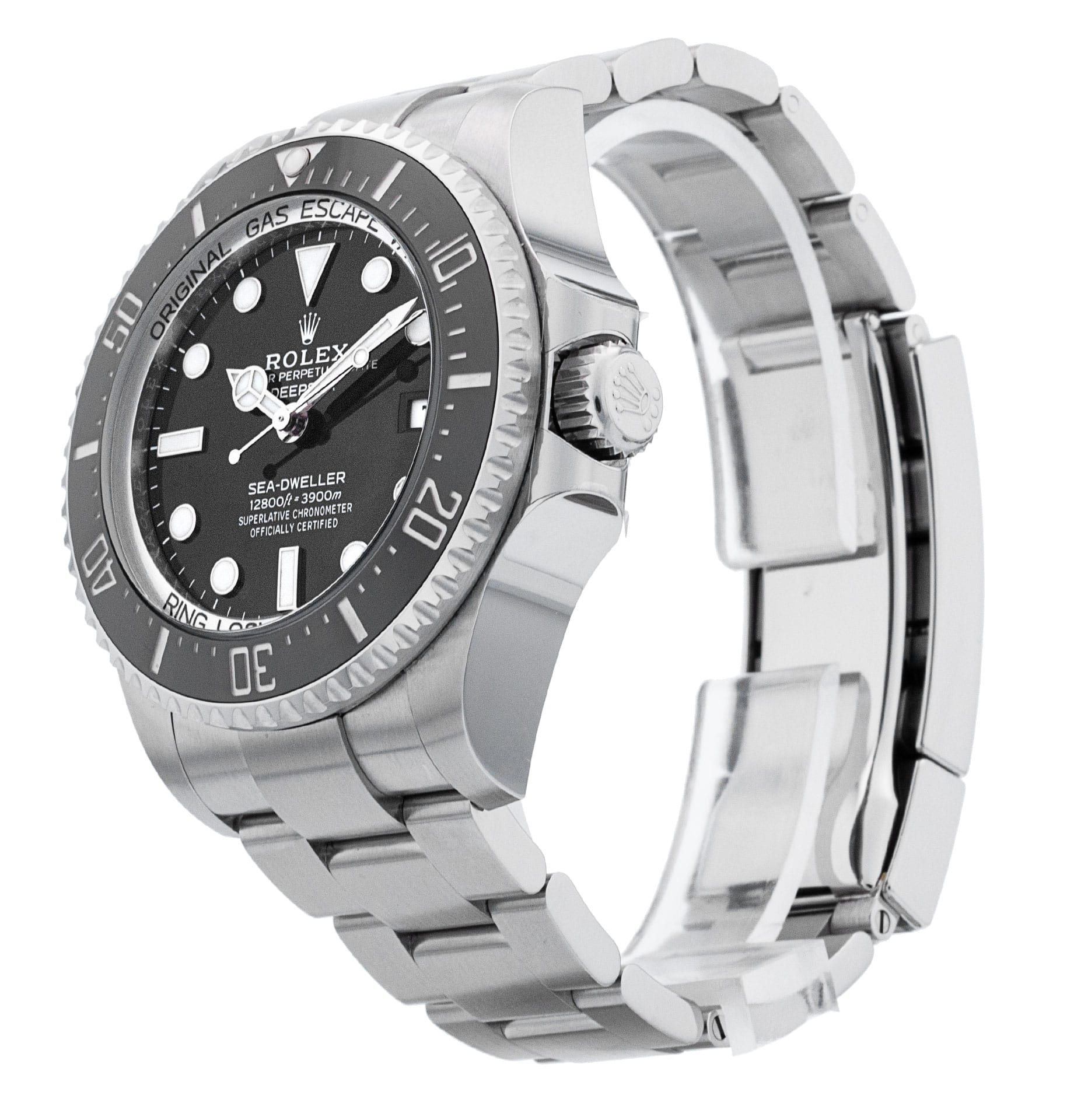 Rolex Deepsea 136660 Thumbnail 2