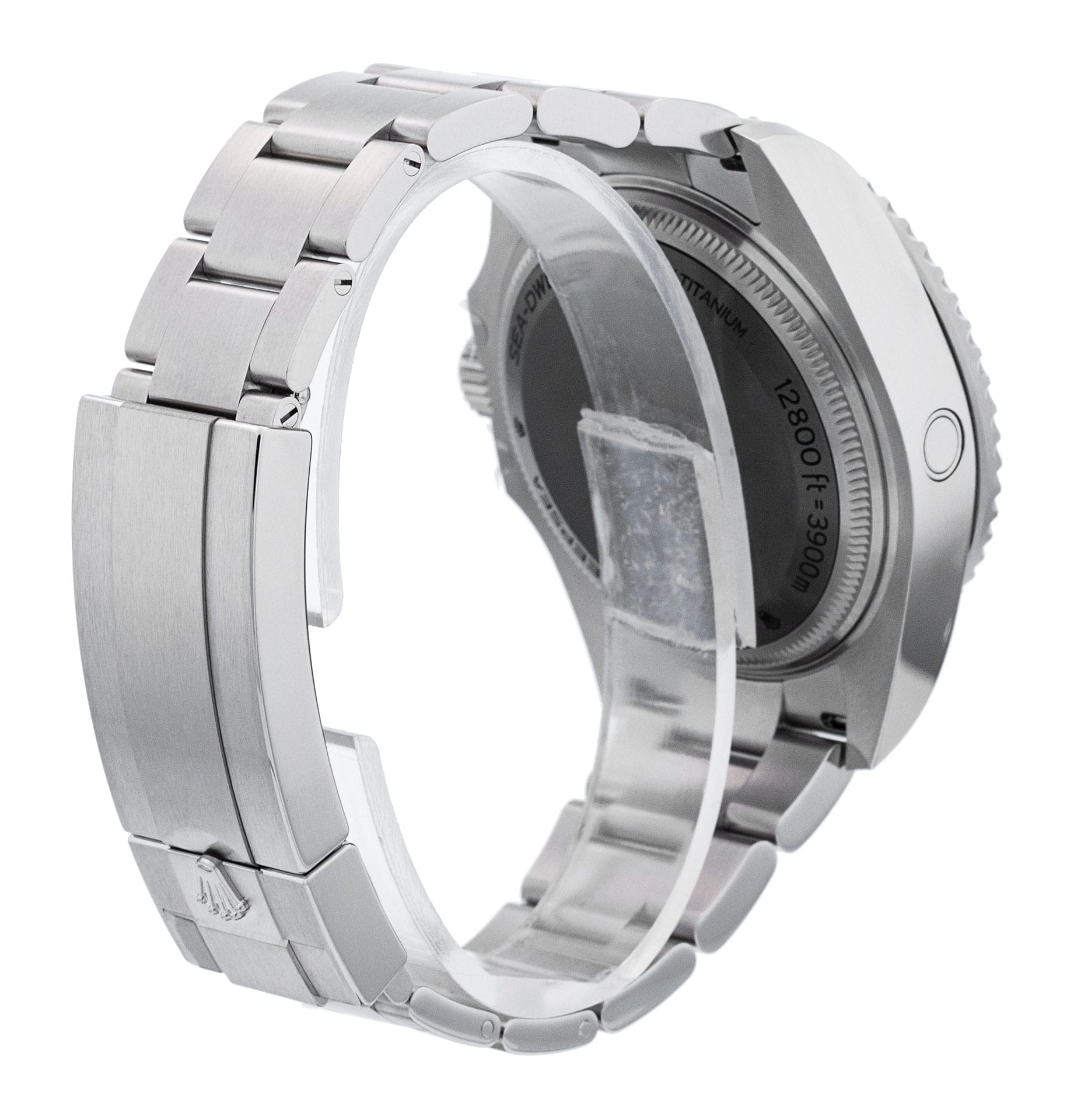 Rolex Deepsea 136660 Thumbnail 3