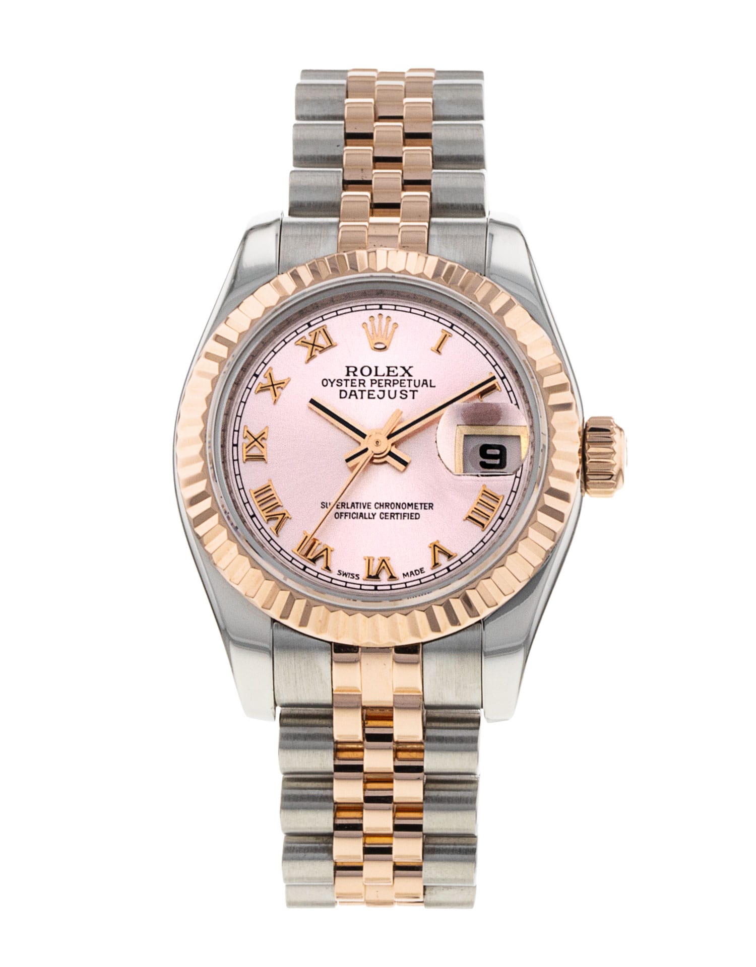 Rolex Datejust Lady 179171 Thumbnail 1