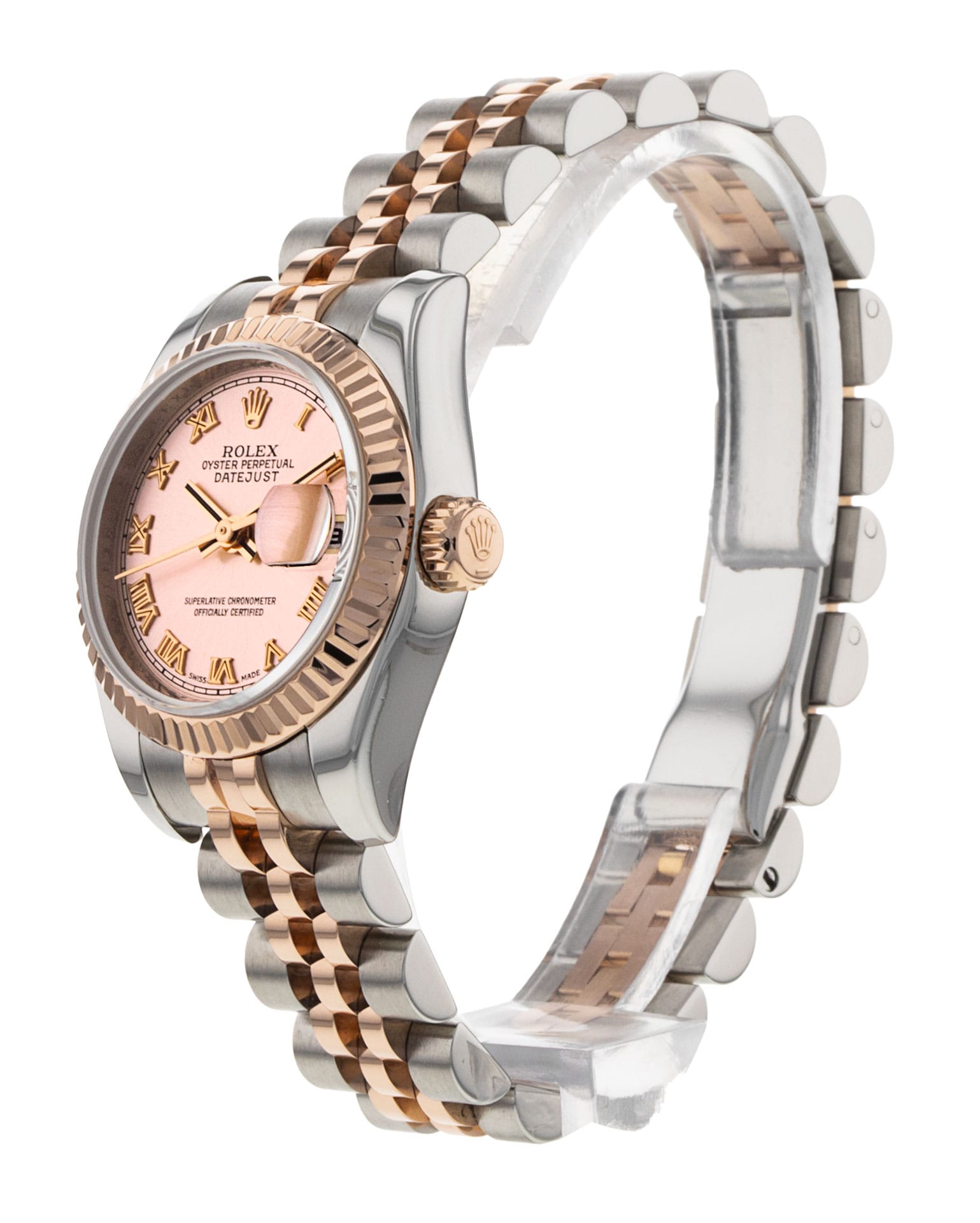 Rolex Datejust Lady 179171 Thumbnail 2