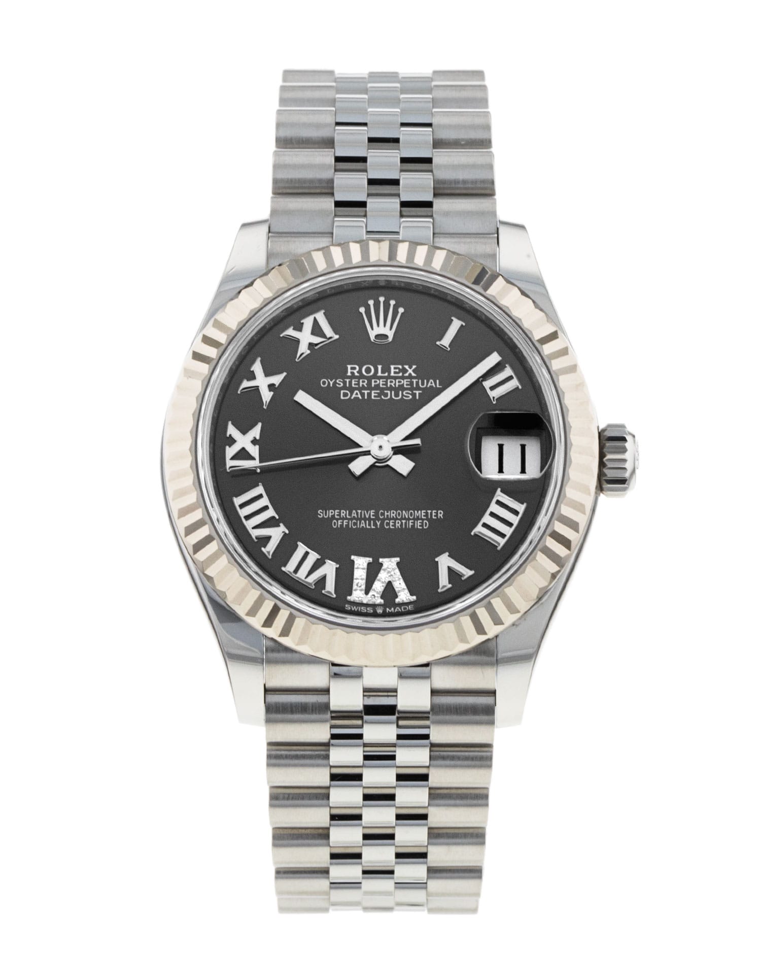 Rolex Datejust Lady 31 278274 Thumbnail 1