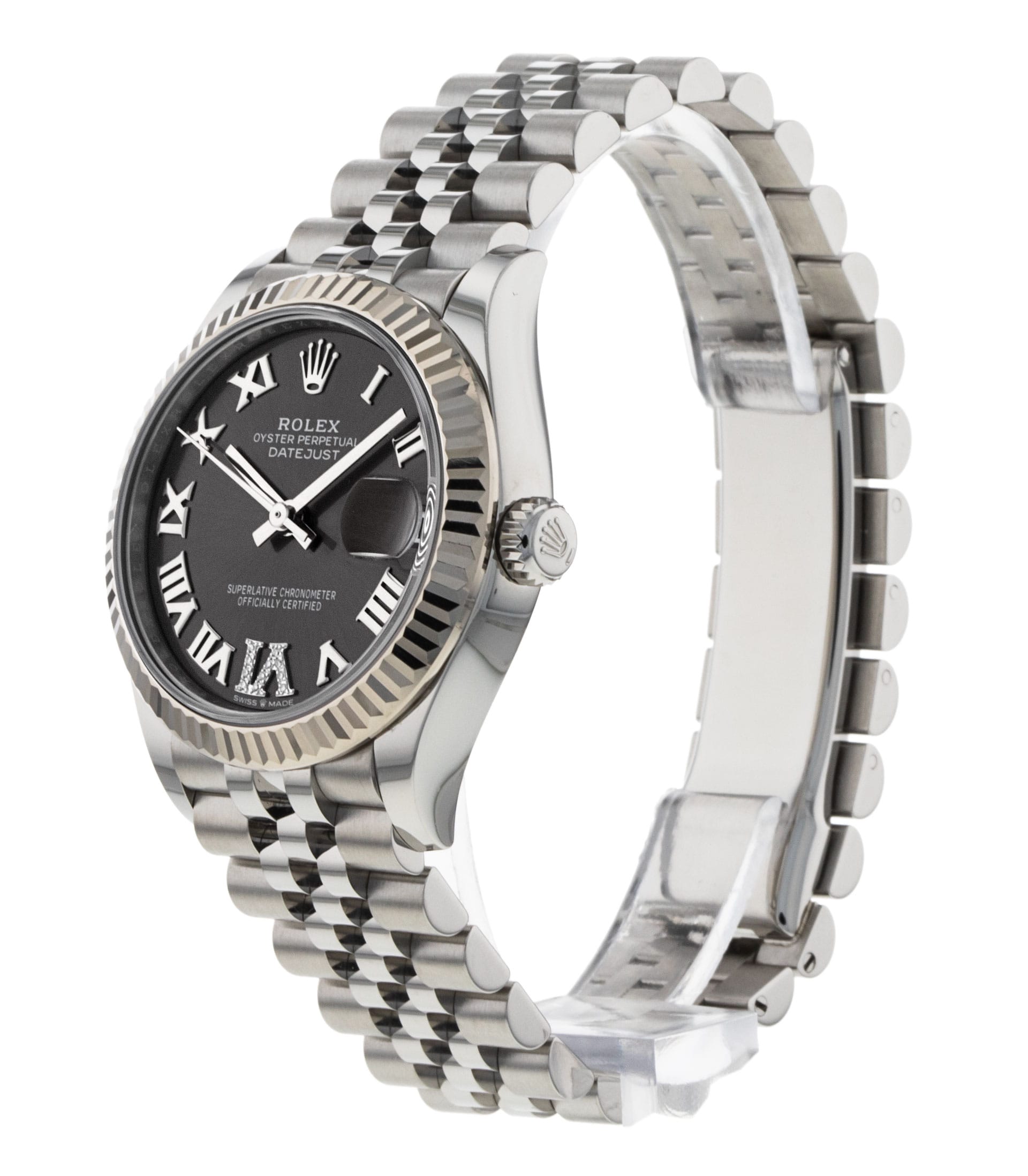 Rolex Datejust Lady 31 278274 Thumbnail 2