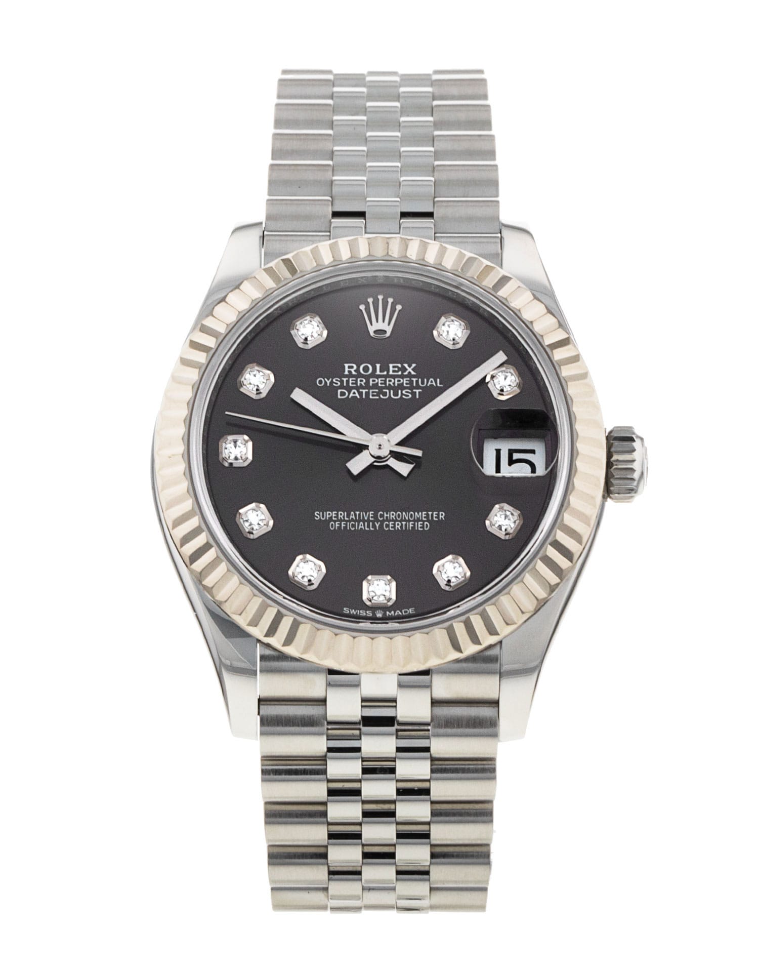 Rolex Datejust Lady 31 278274 Thumbnail 1
