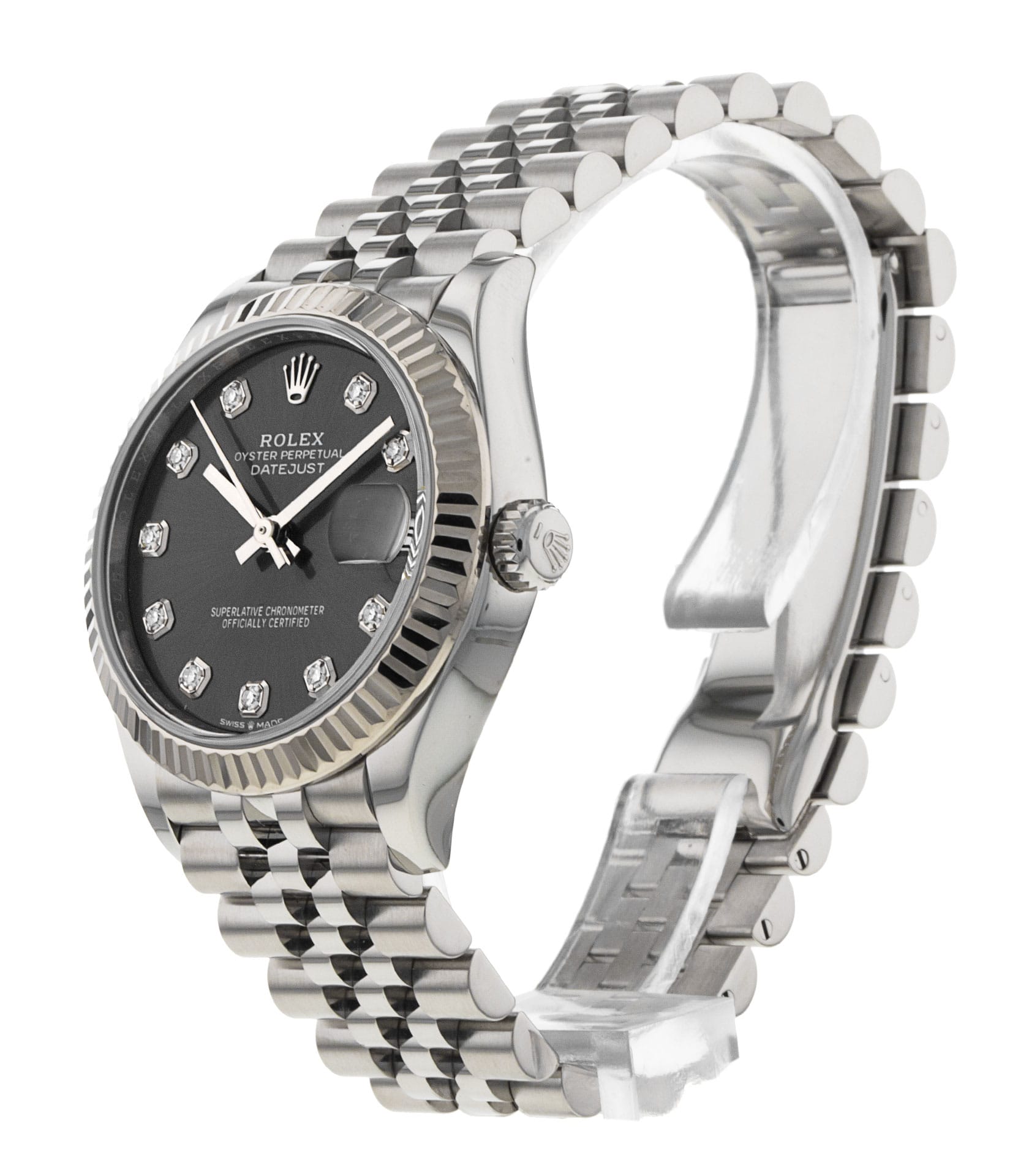Rolex Datejust Lady 31 278274 Thumbnail 2
