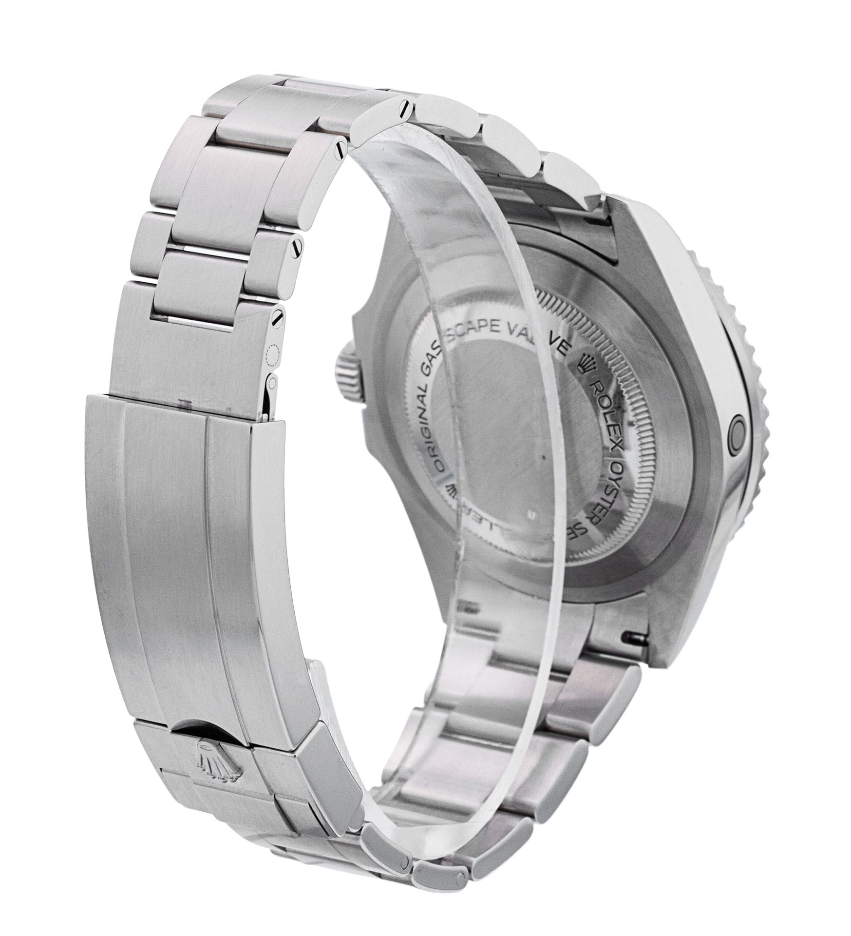 Rolex Sea-Dweller 126600 Thumbnail 3