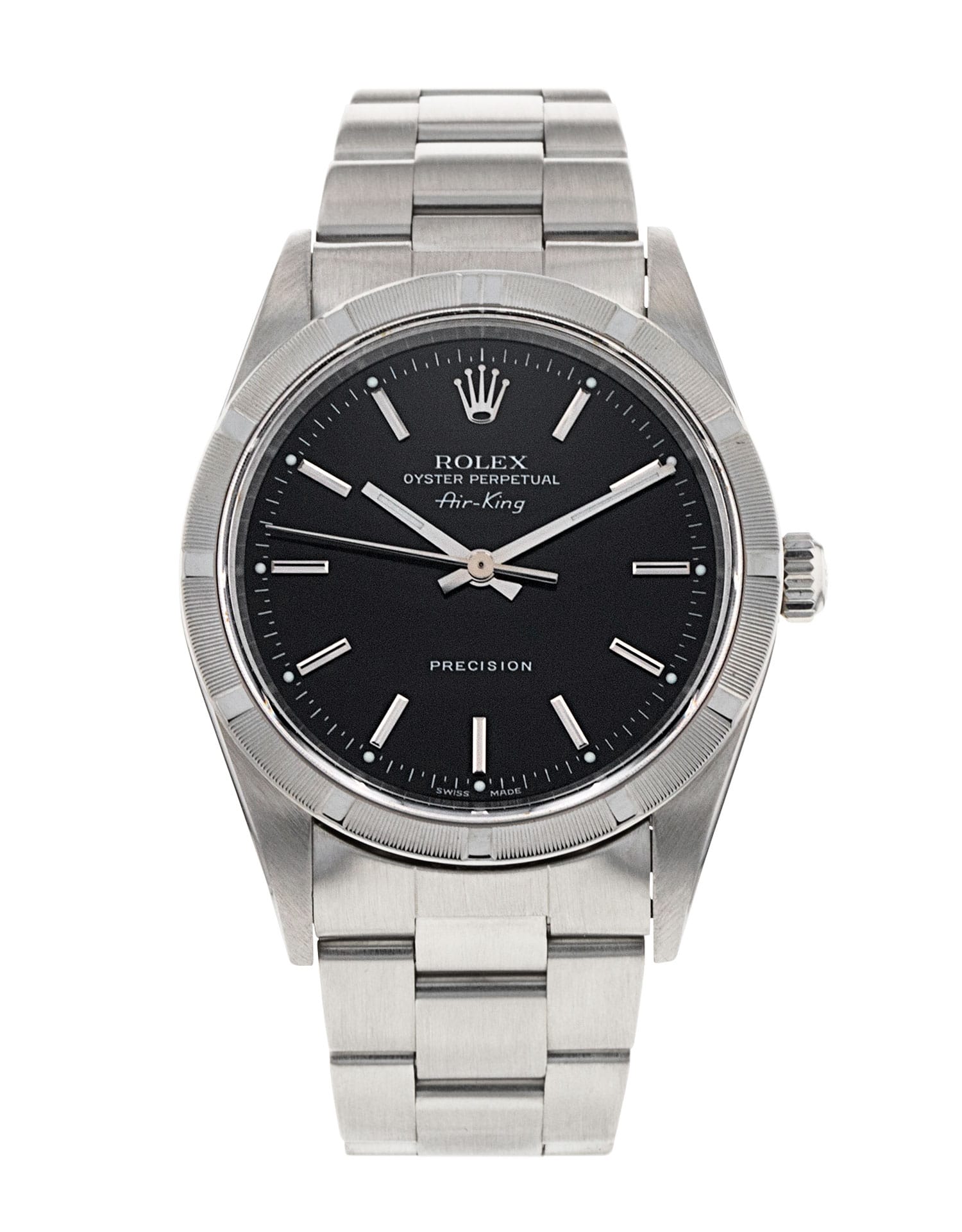 Rolex Air-King 14010 Thumbnail 1