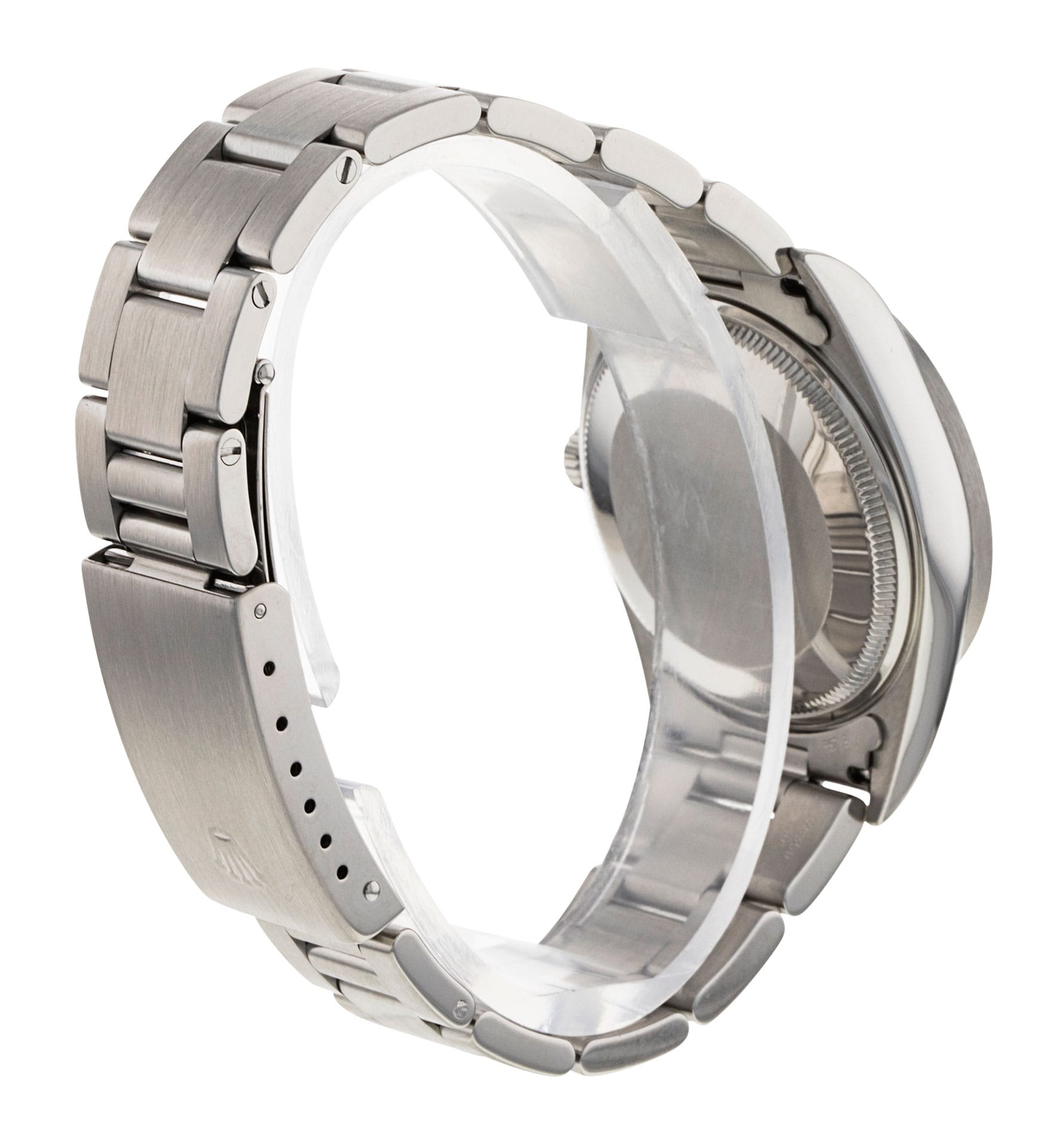 Rolex Air-King 14010 Thumbnail 3