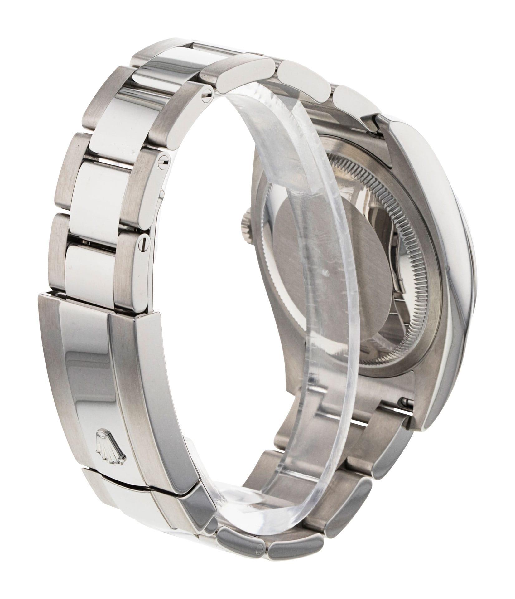 Rolex Datejust 116200 Thumbnail 3