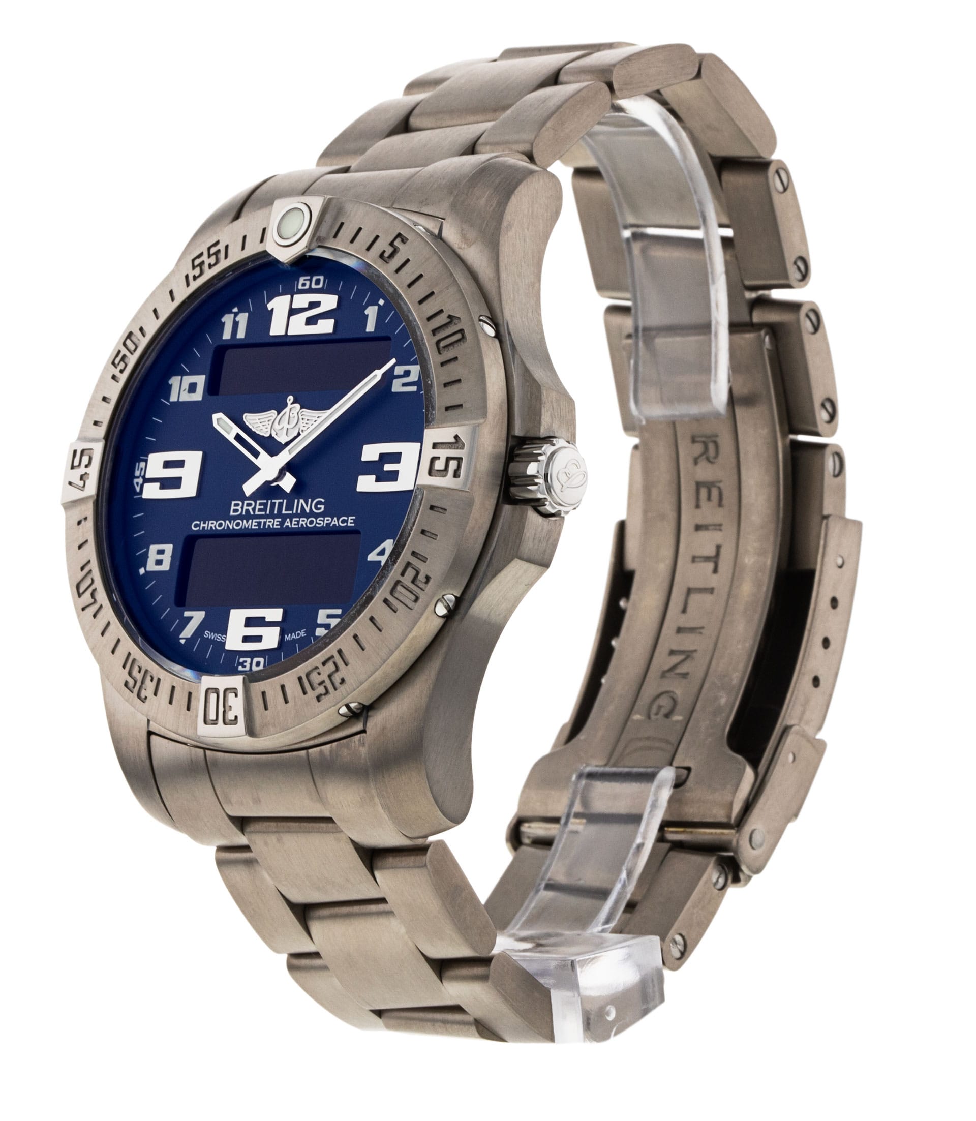 Breitling Aerospace Evo E79363 Thumbnail 2