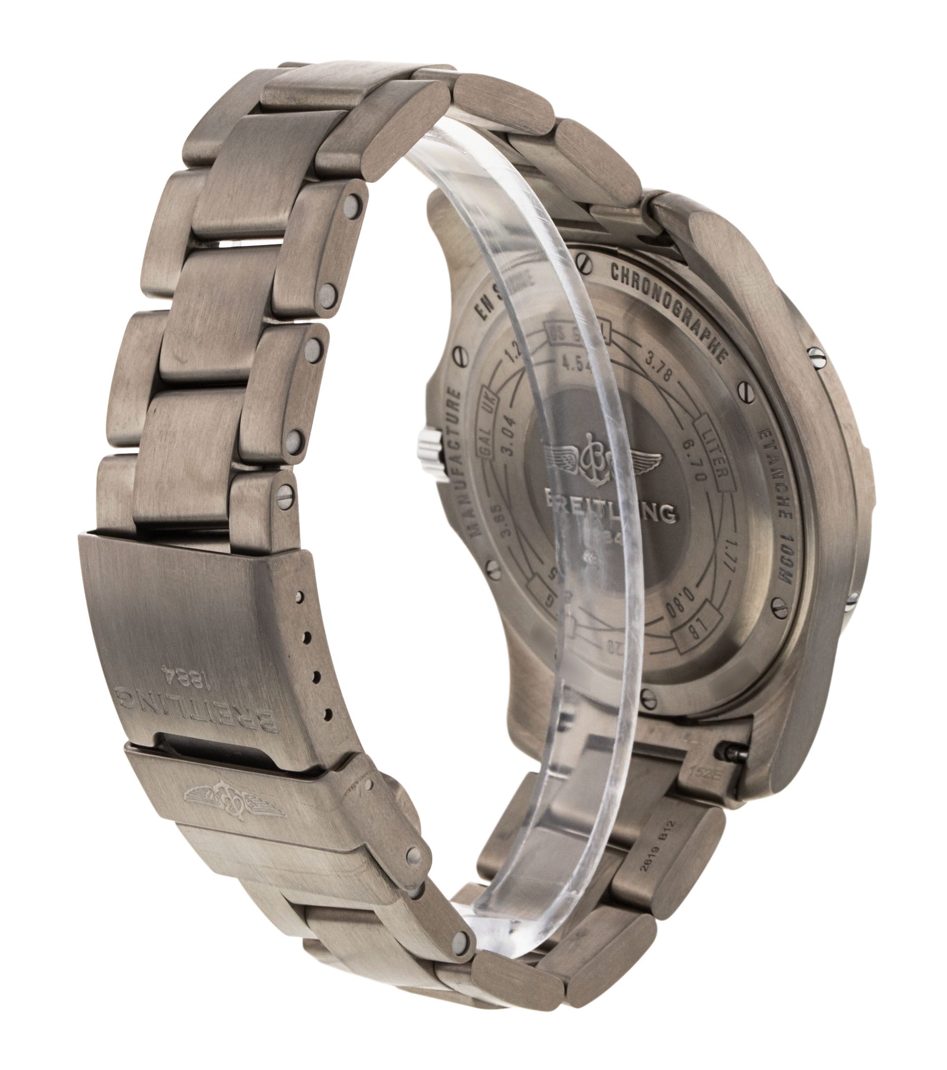 Breitling Aerospace Evo E79363 Thumbnail 3