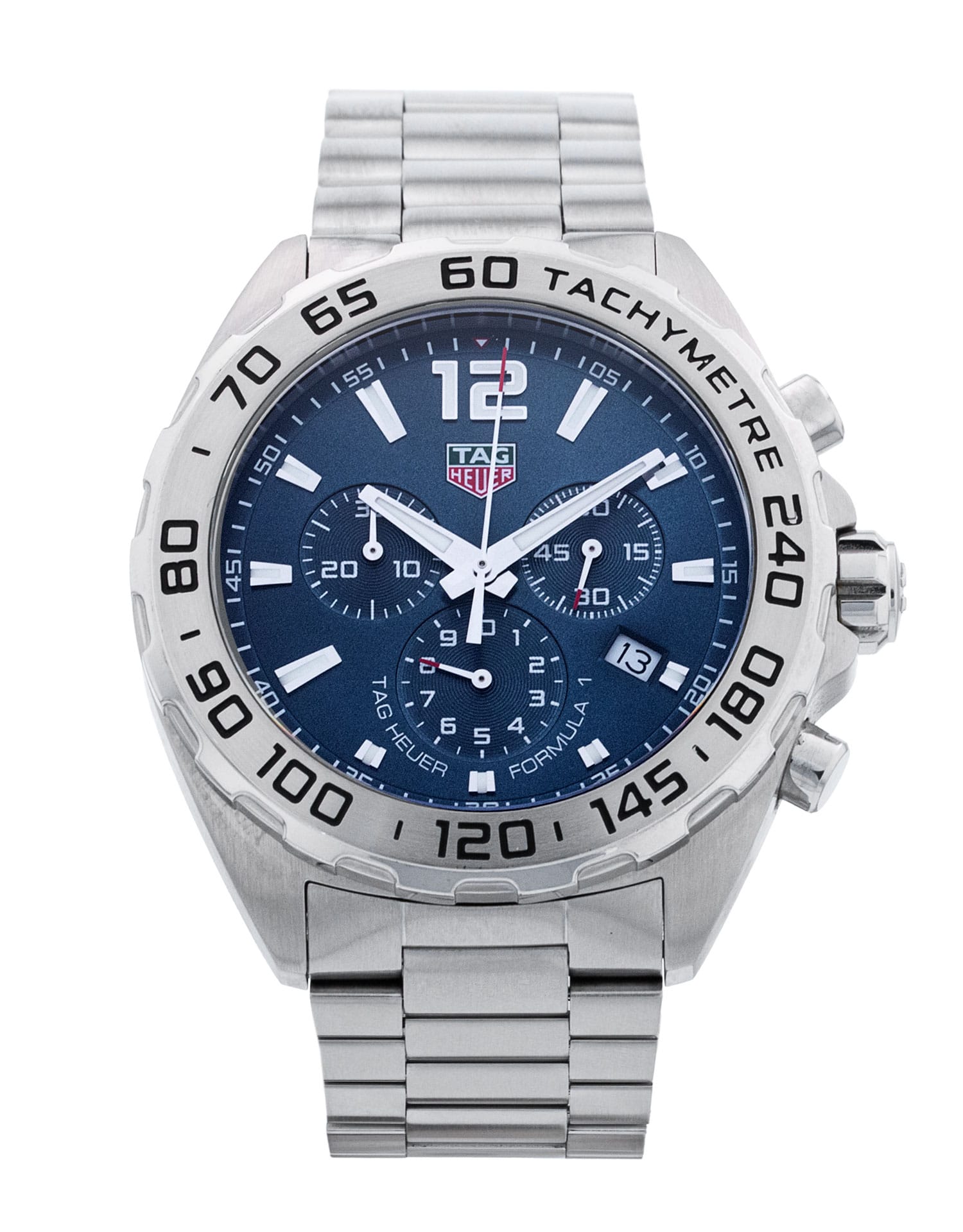 Tag Heuer Formula 1 CAZ101K.BA0842 Thumbnail 1