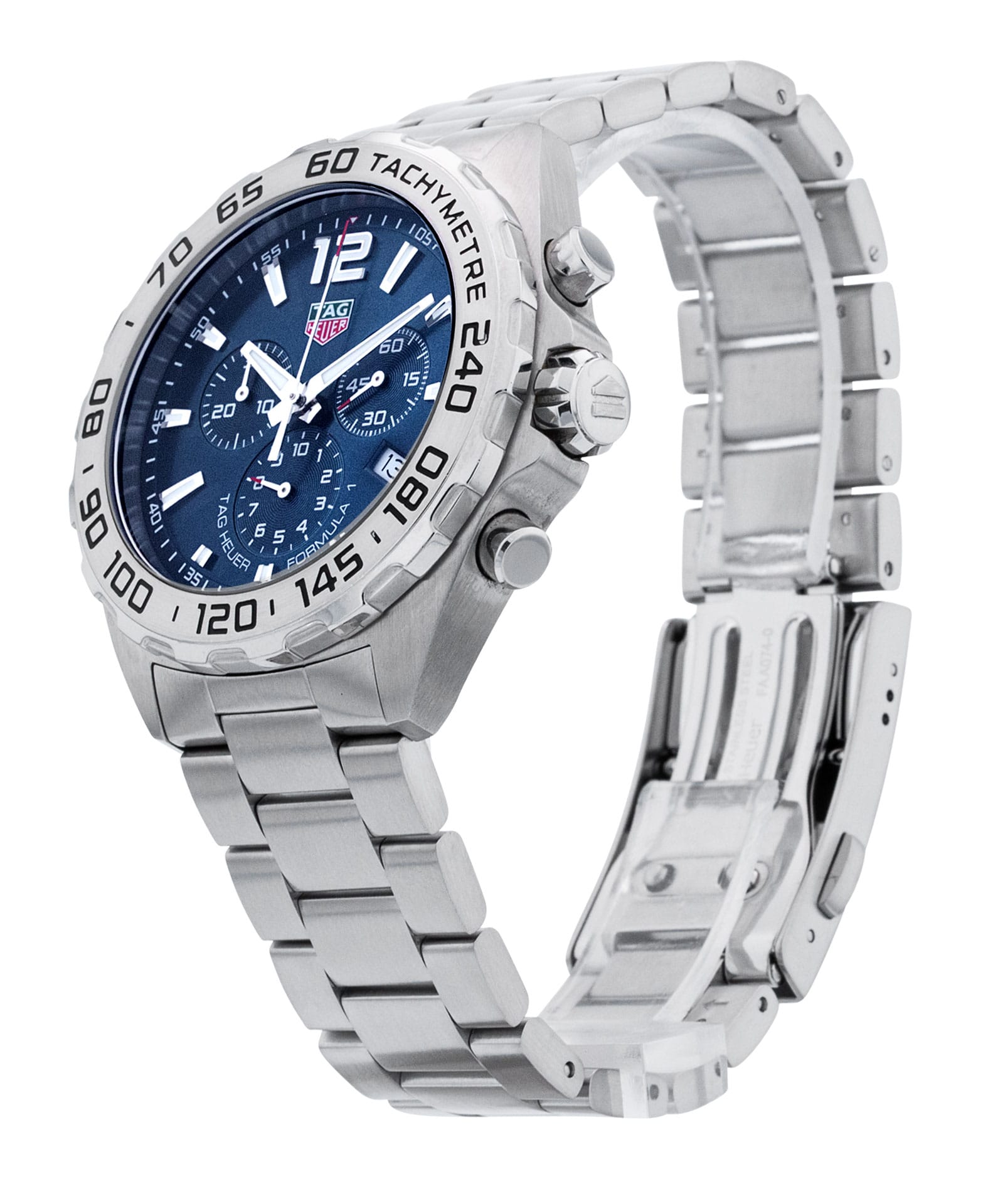 Tag Heuer Formula 1 CAZ101K.BA0842 Thumbnail 2