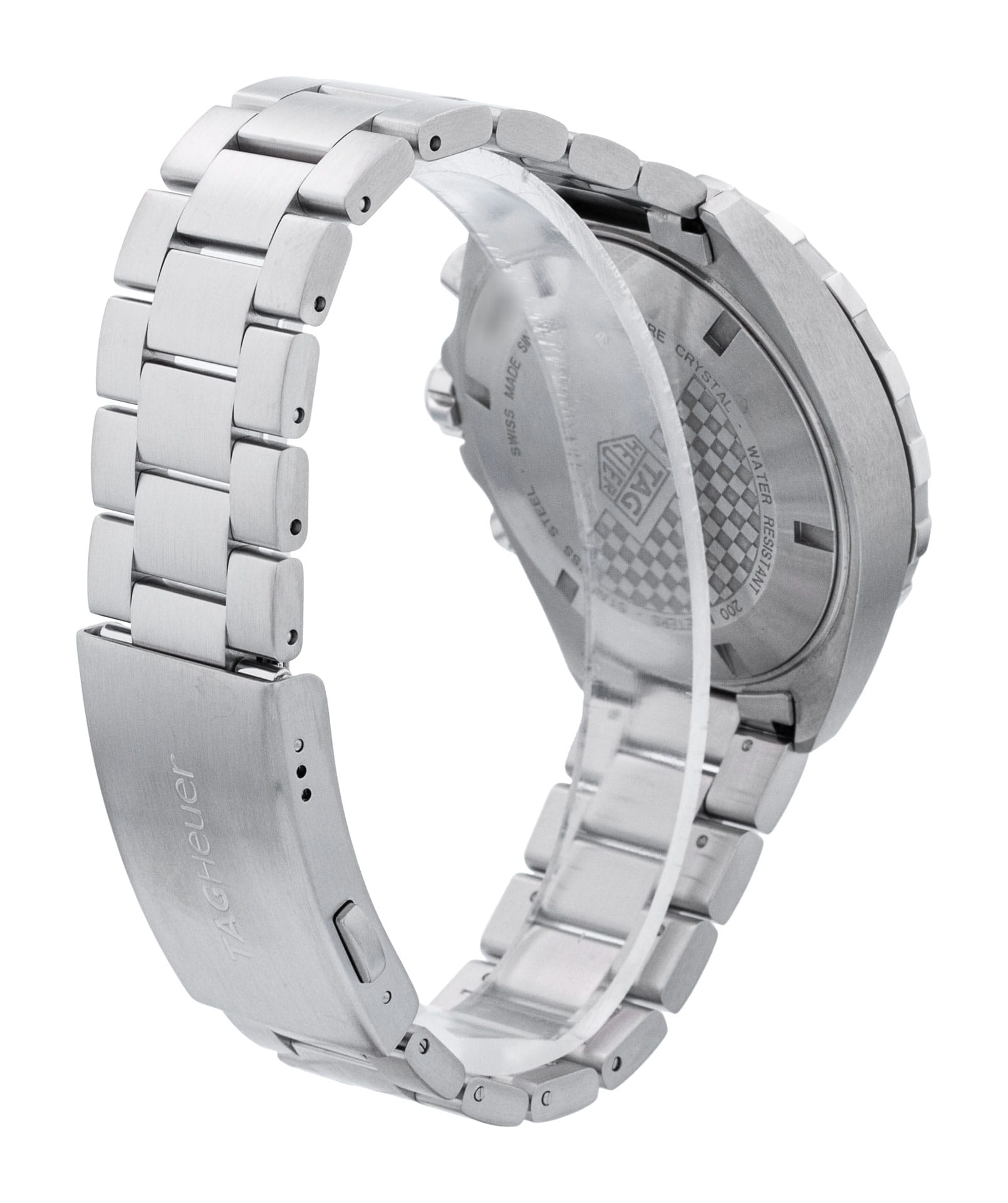 Tag Heuer Formula 1 CAZ101K.BA0842 Thumbnail 3