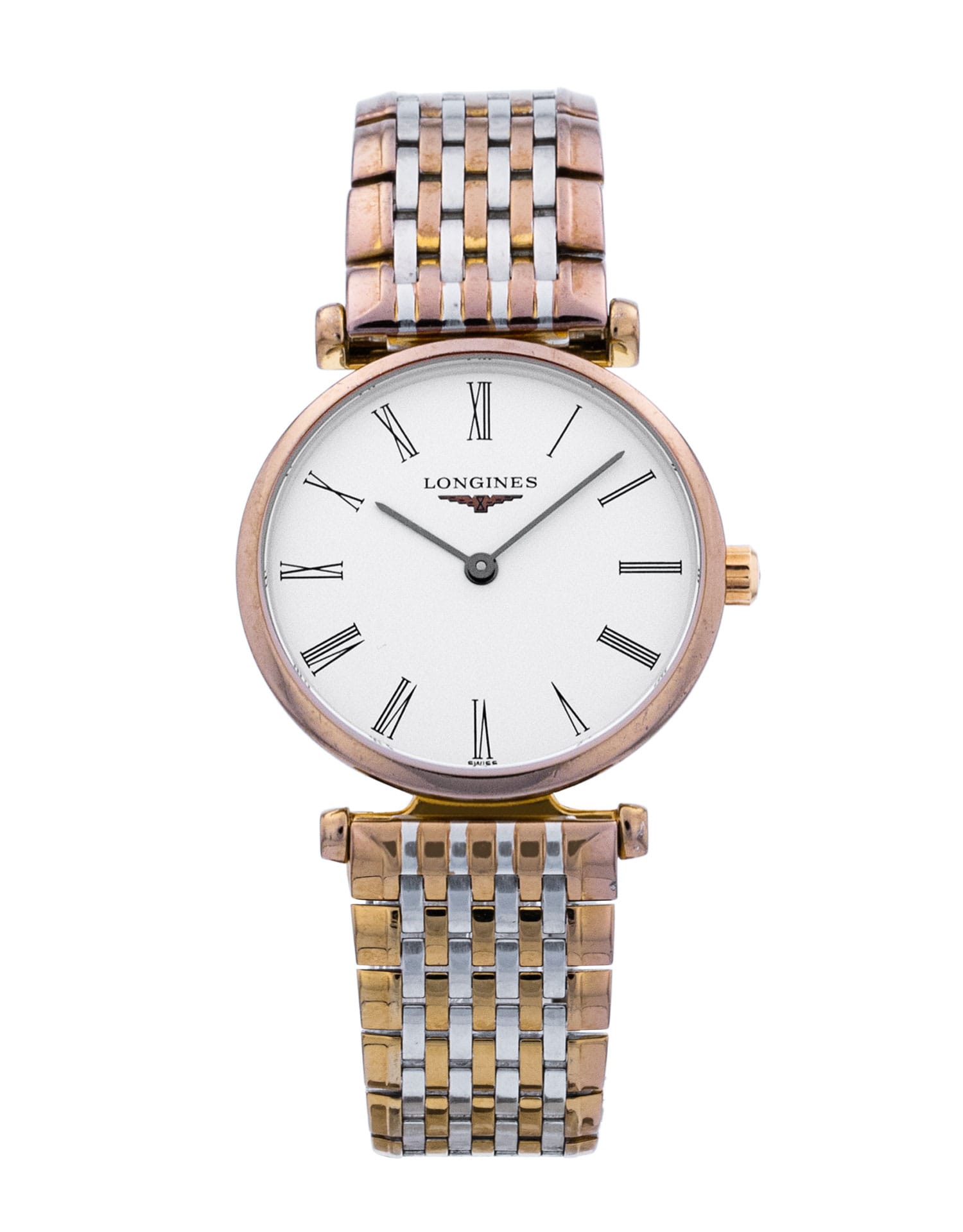 Longines Grande Classique L4.209.1.11.7 Thumbnail 1