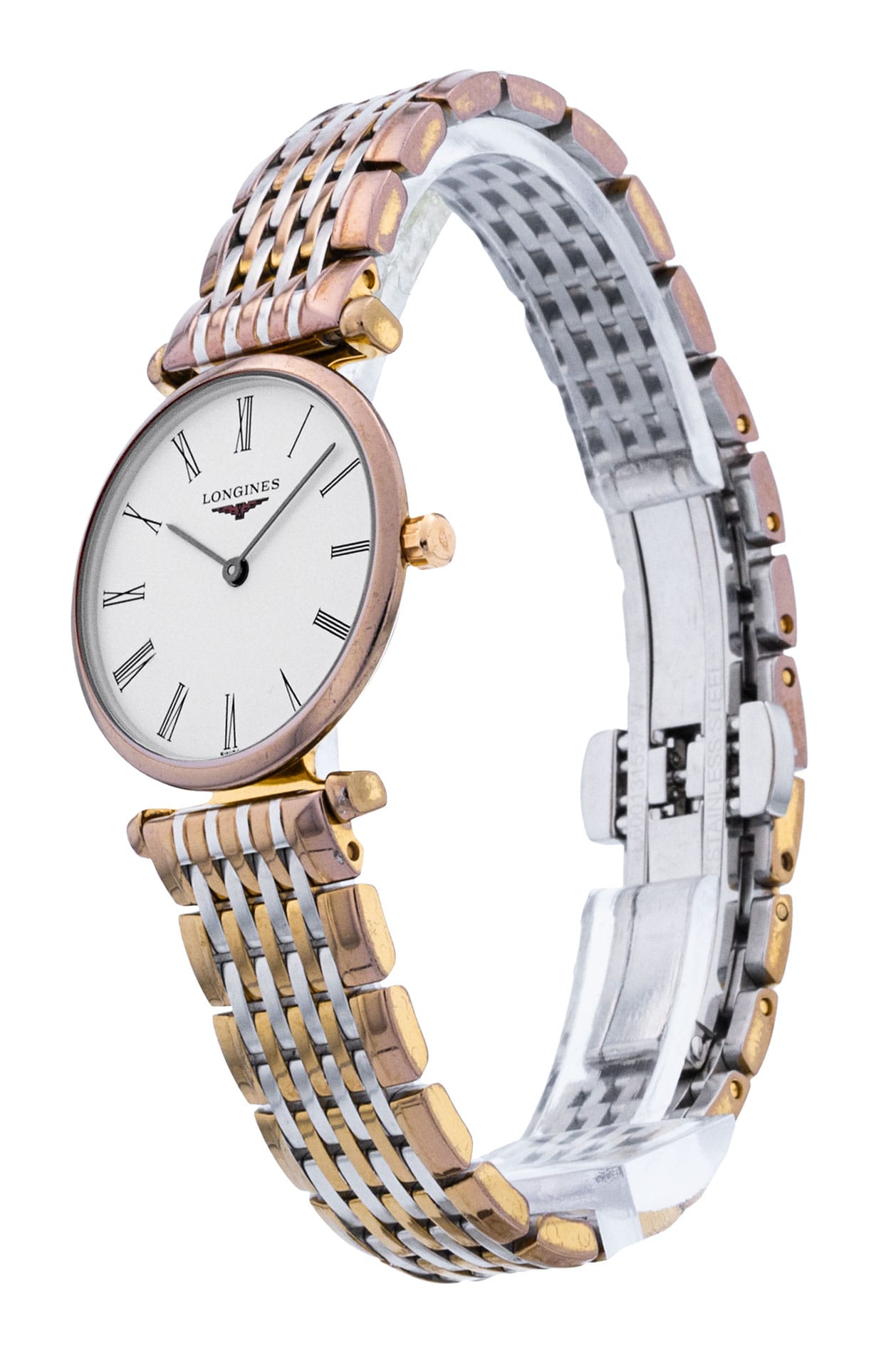 Longines Grande Classique L4.209.1.11.7 Thumbnail 2