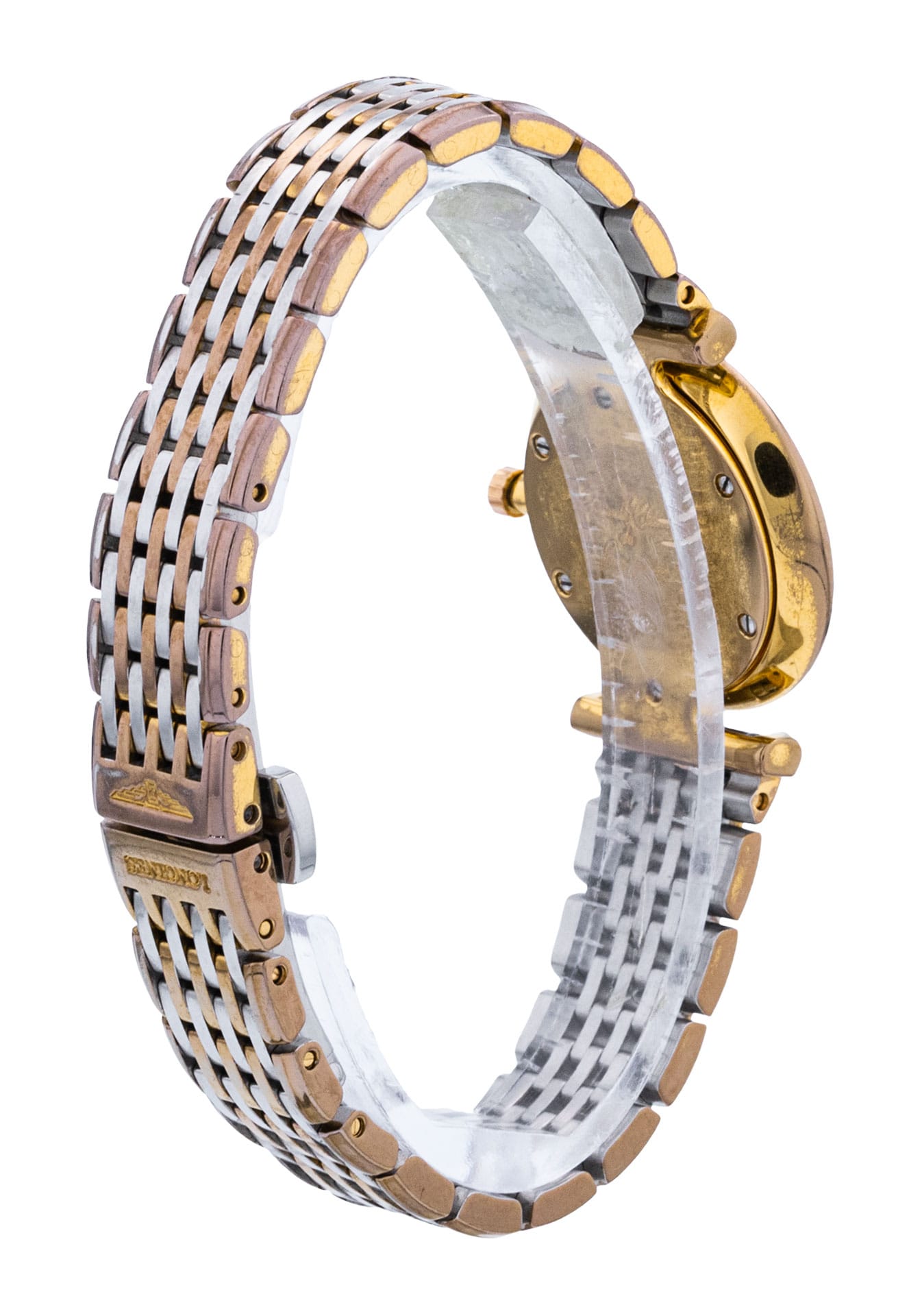 Longines Grande Classique L4.209.1.11.7 Thumbnail 3