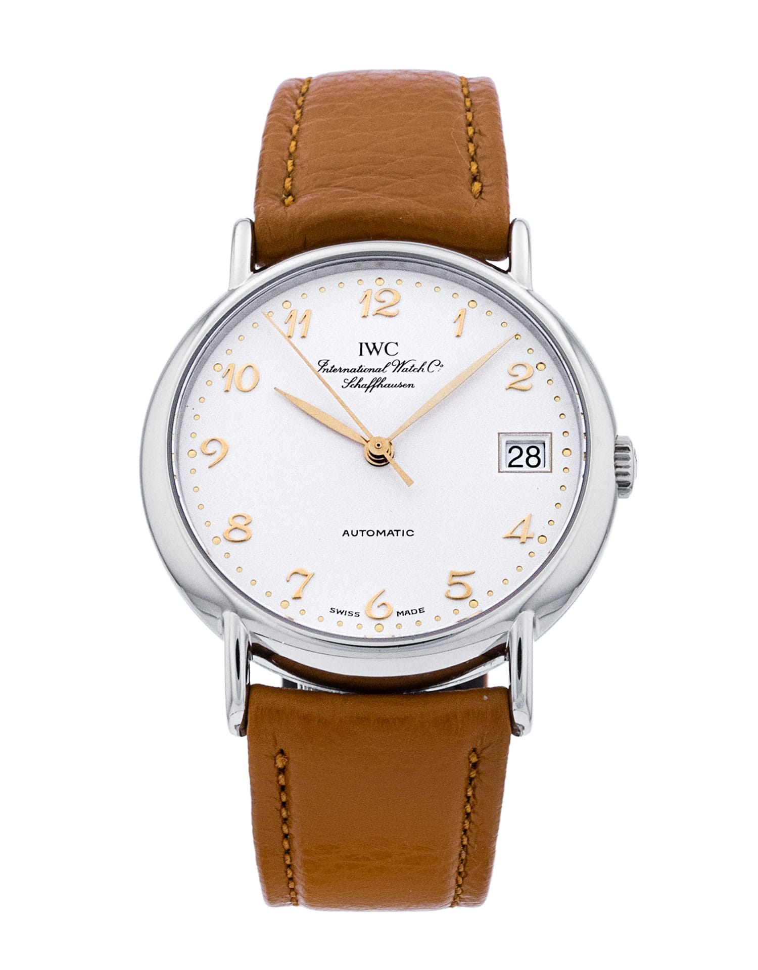 IWC Portofino Automatic IW351317 Thumbnail 1