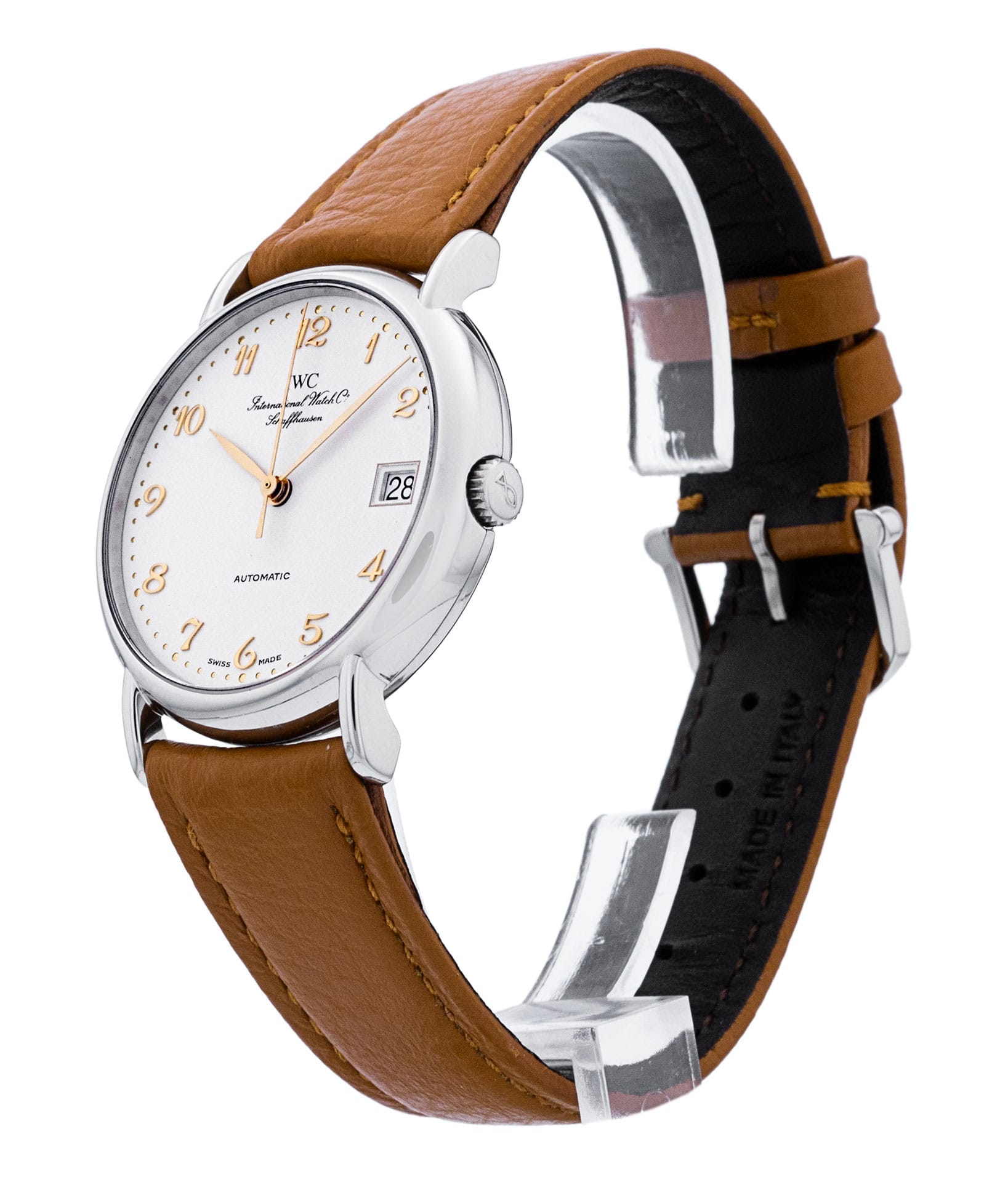 IWC Portofino Automatic IW351317 Thumbnail 2