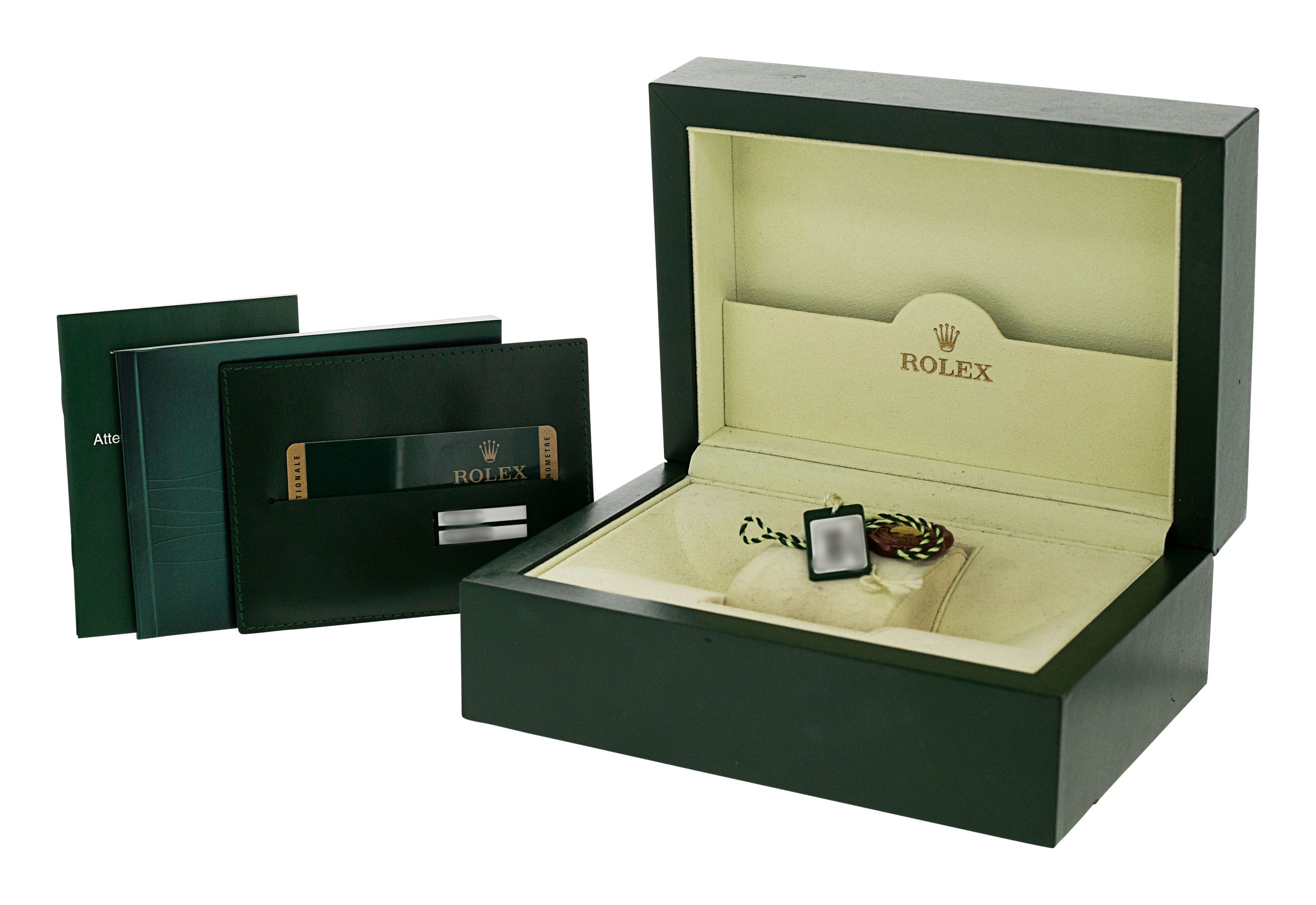 Rolex Datejust Lady 179174 Thumbnail 4