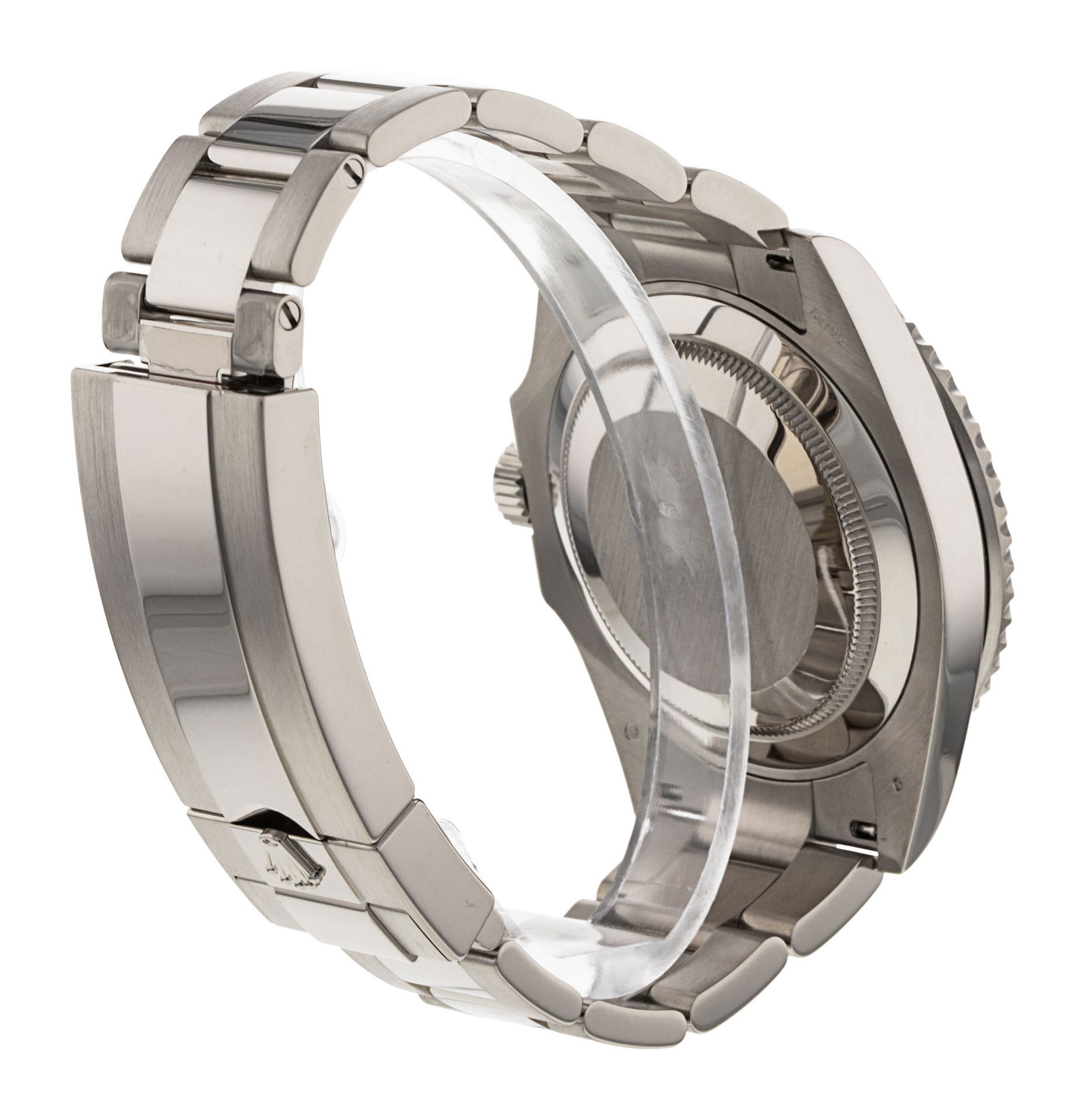 Rolex Submariner 126619 LB Thumbnail 3