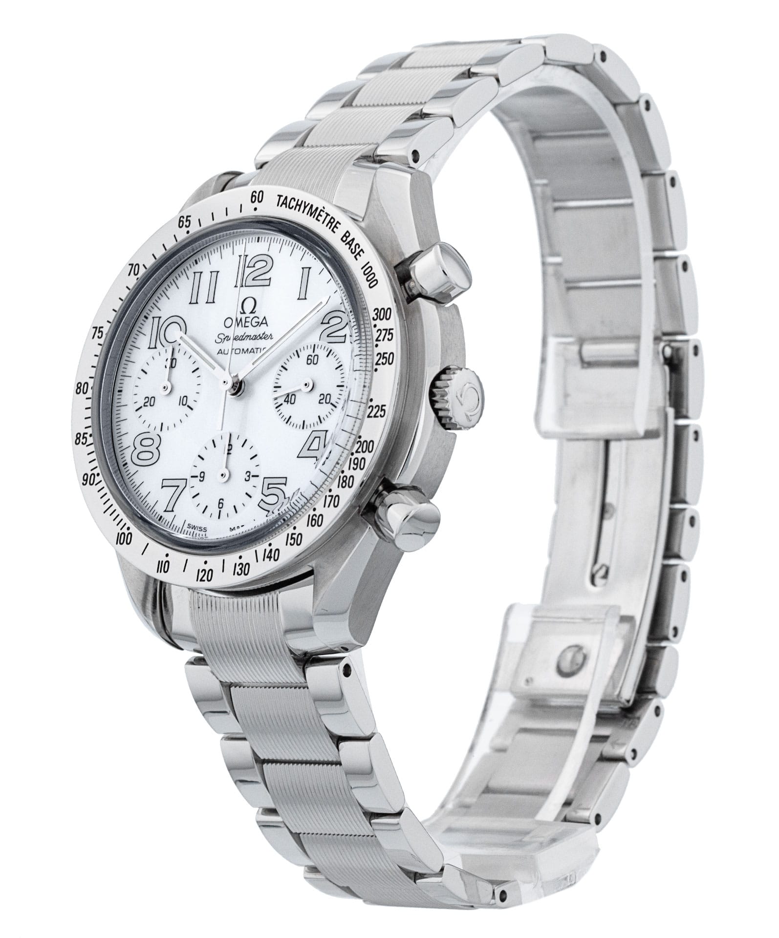 Omega Speedmaster Reduced 3534.70.00 Thumbnail 2