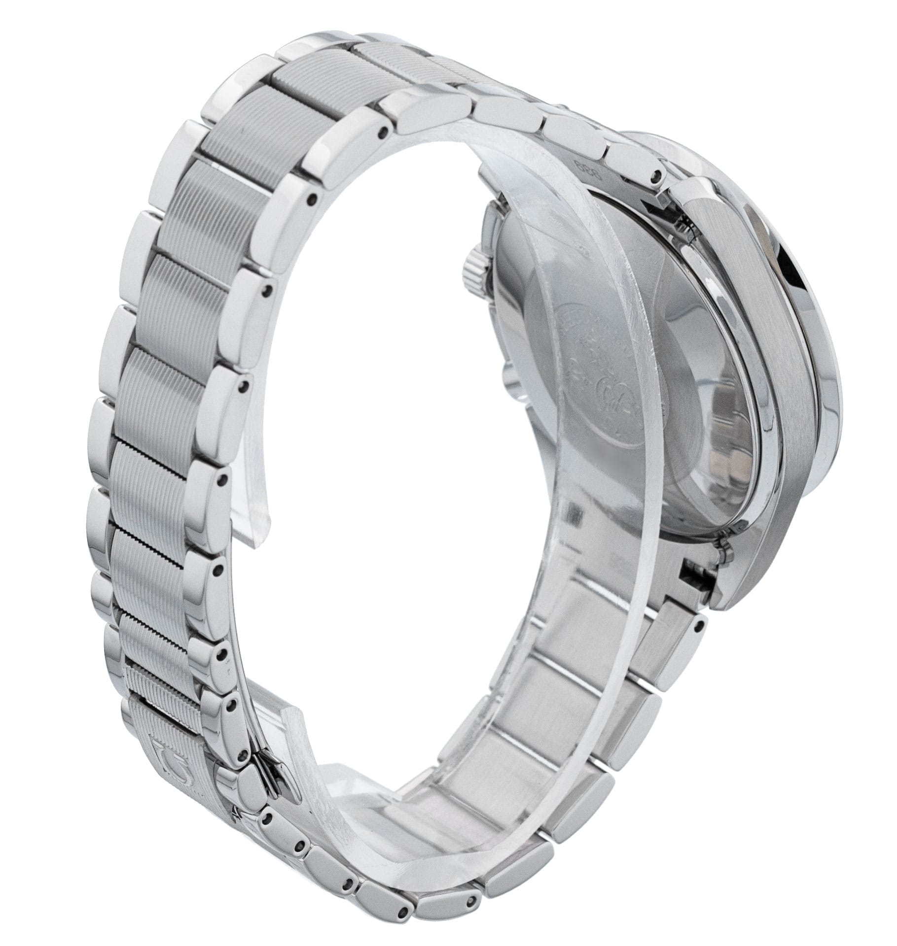 Omega Speedmaster Reduced 3534.70.00 Thumbnail 3