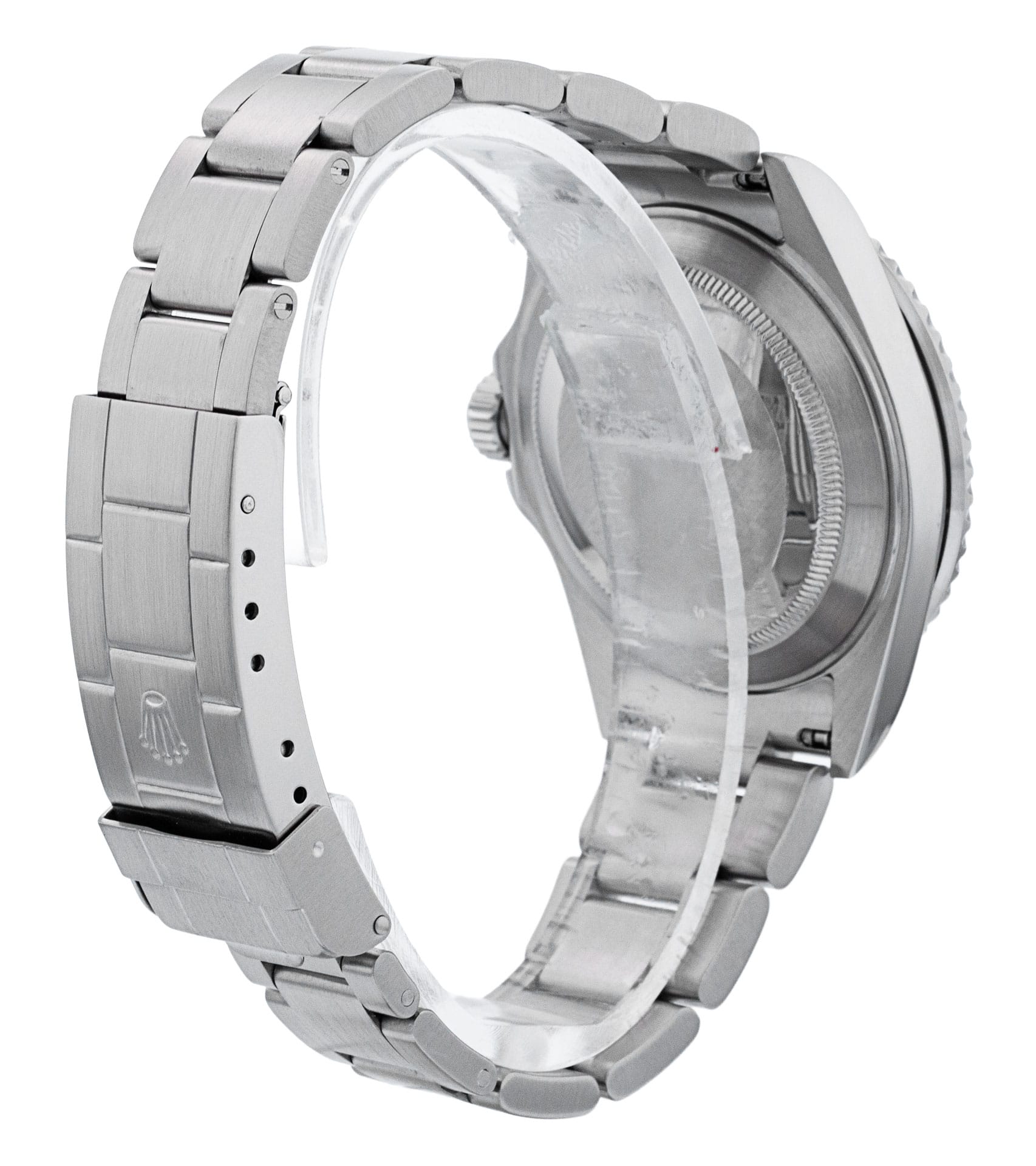 Rolex Submariner 16610 Thumbnail 3