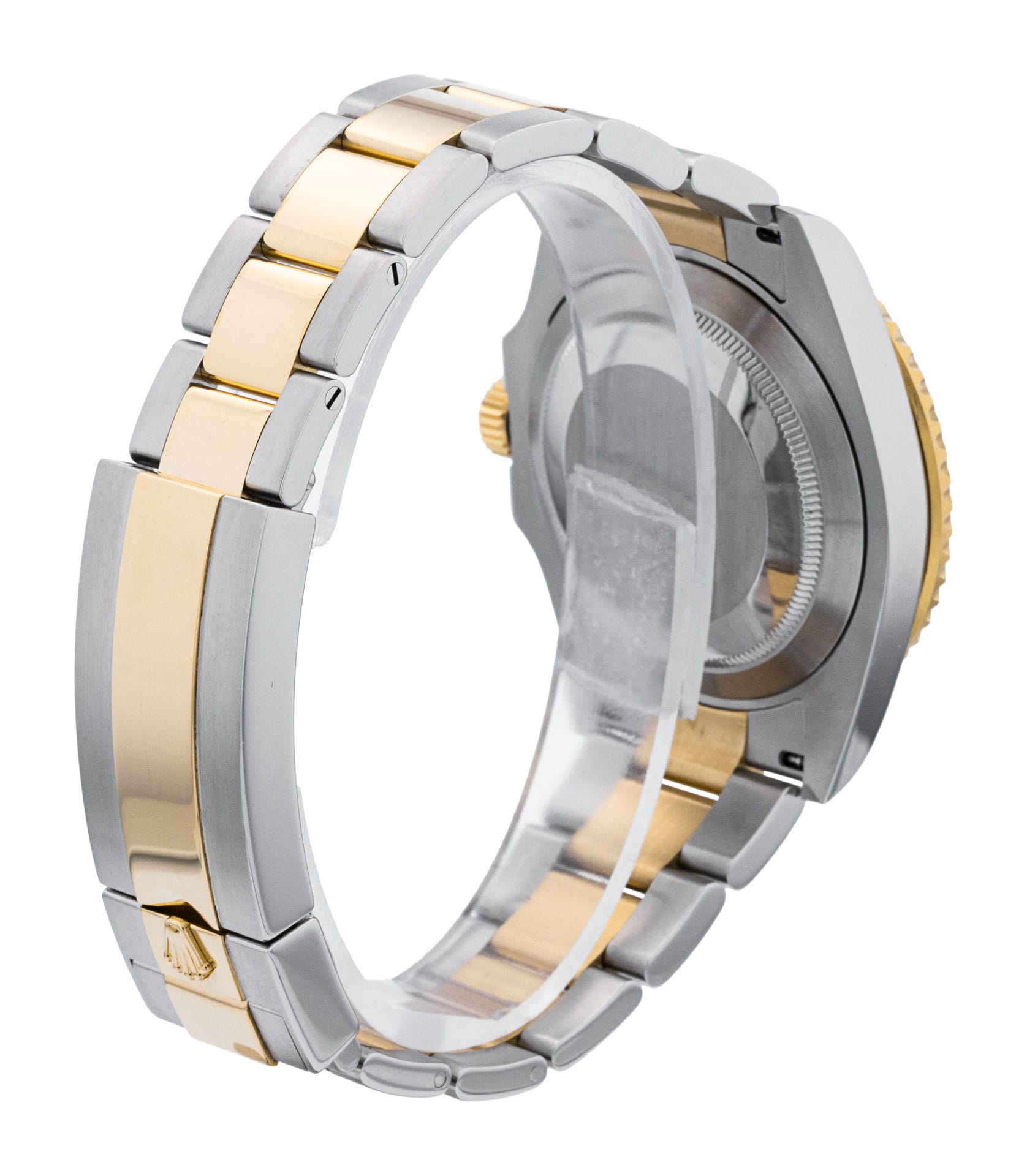 Rolex Submariner 126613 LB Thumbnail 3