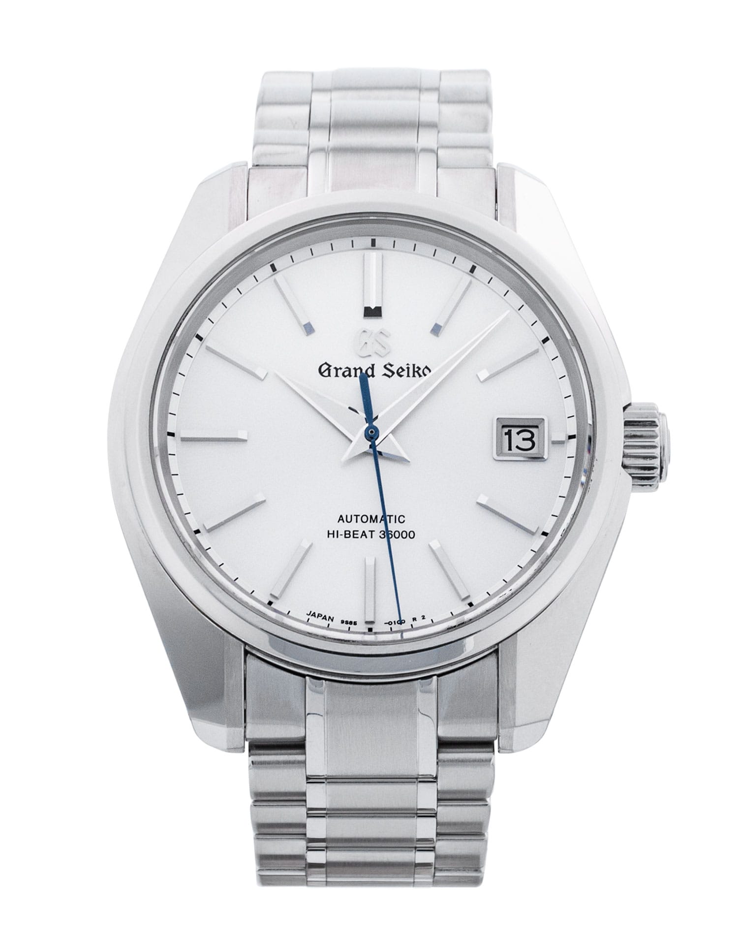 Grand Seiko Mechanical SBGH277 Thumbnail 1