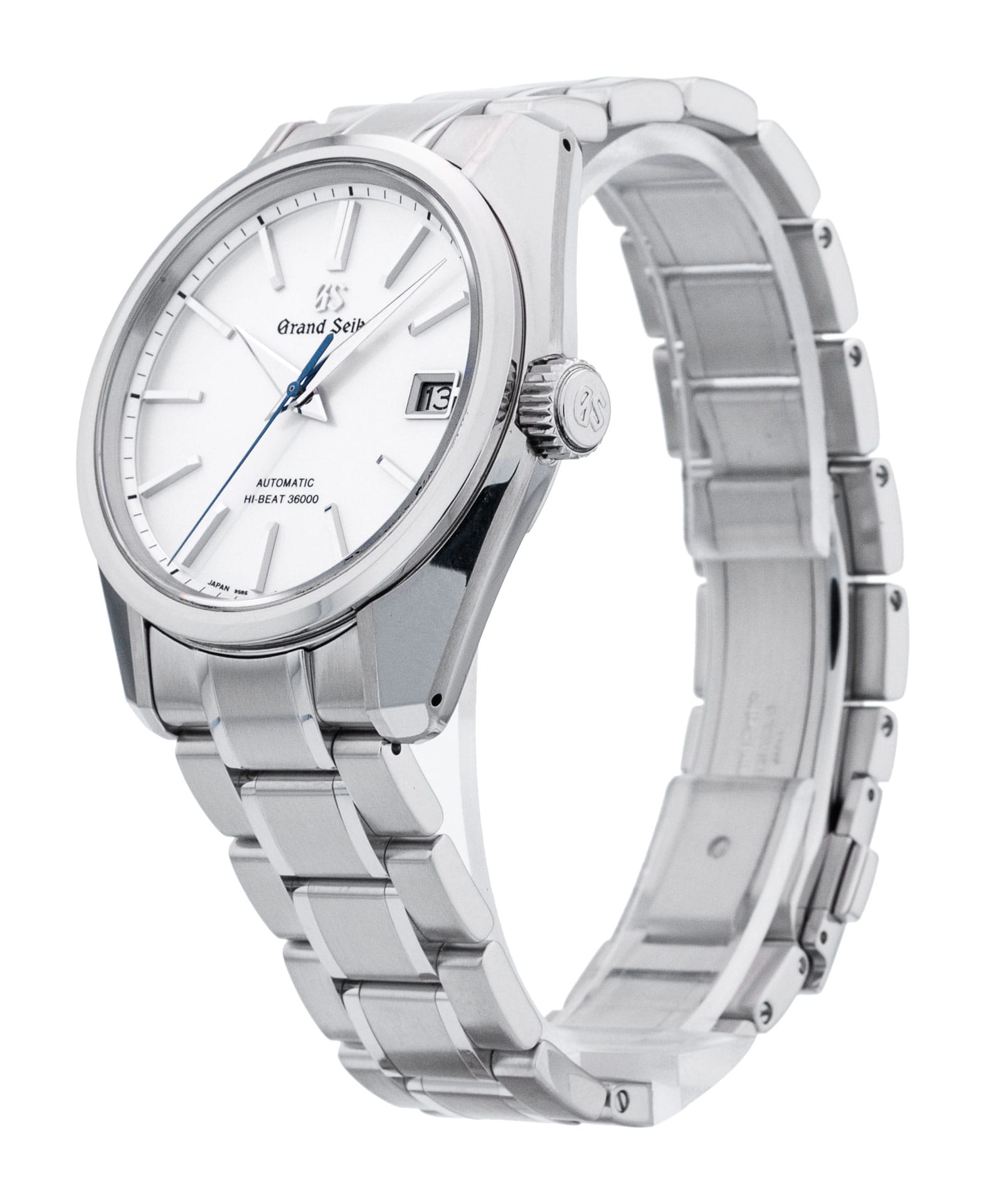 Grand Seiko Mechanical SBGH277 Thumbnail 2