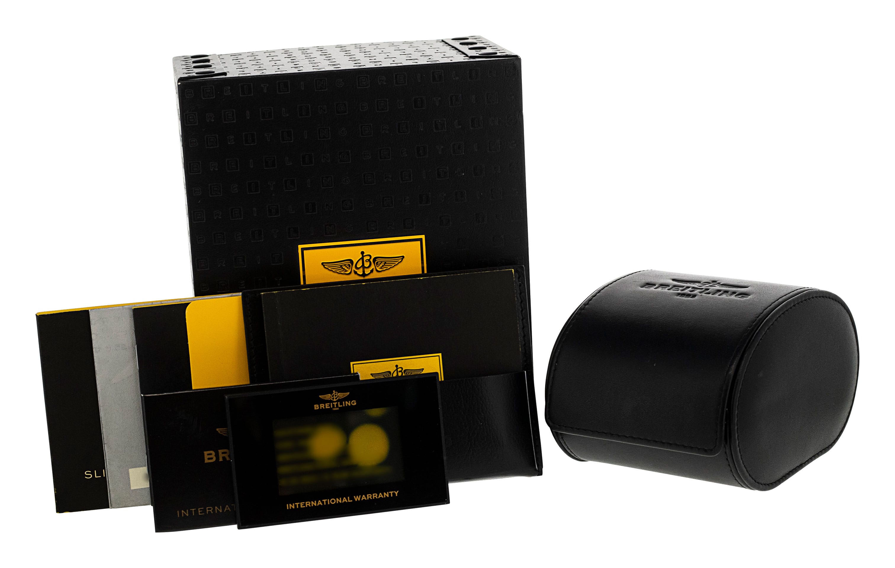 Breitling Navitimer GMT AB0441 Thumbnail 5