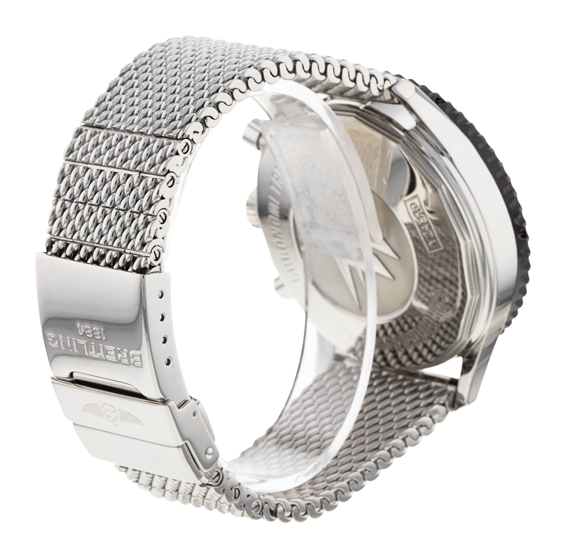 Breitling Chronoliner Y24310 Thumbnail 3