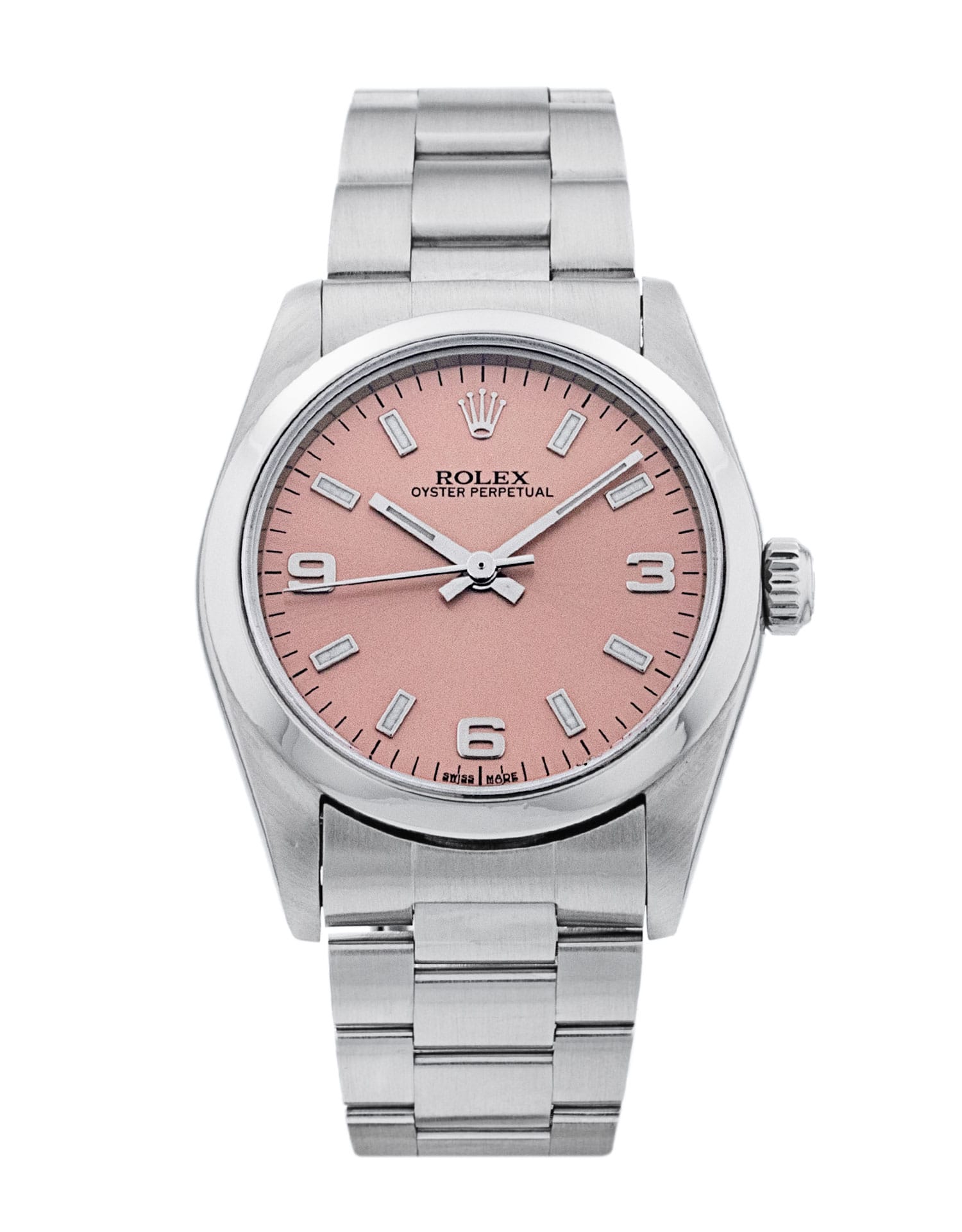 Rolex Oyster Perpetual 77080 Thumbnail 1