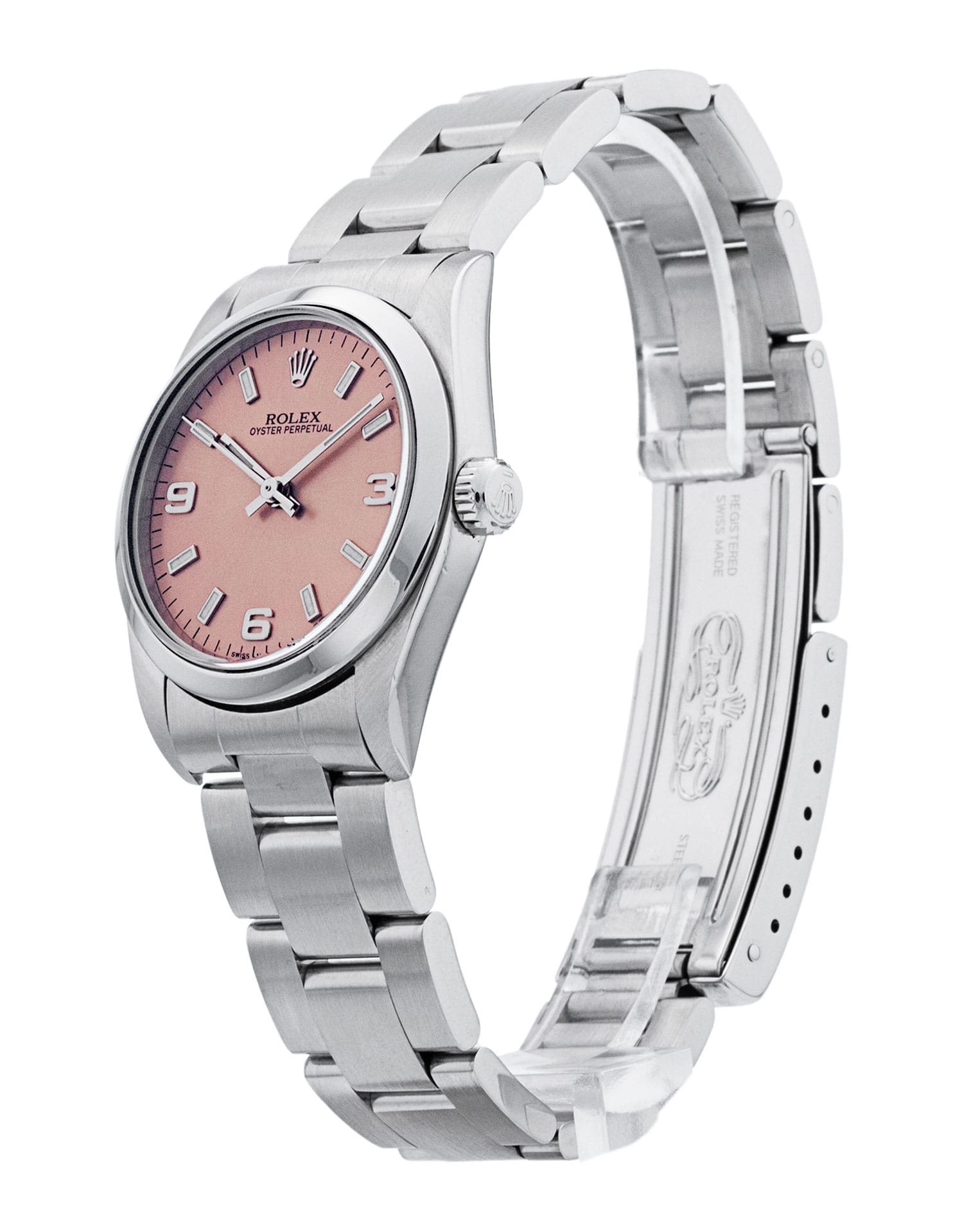 Rolex Oyster Perpetual 77080 Thumbnail 2