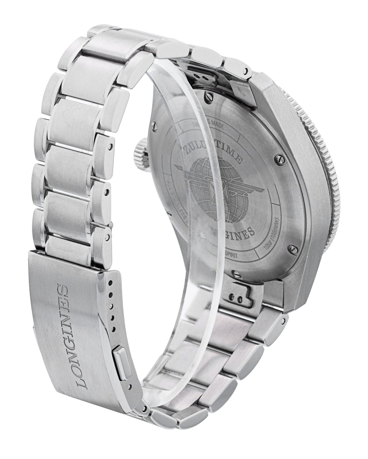 Longines Spirit L3.812.4.53.6 Thumbnail 3