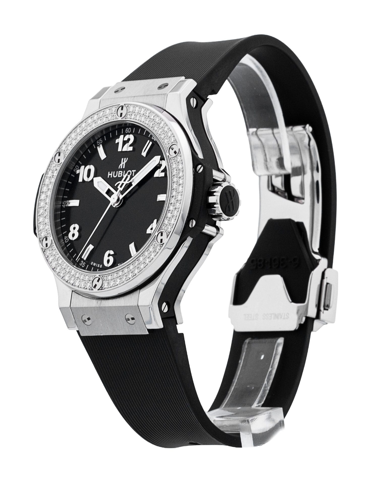 Hublot Big Bang 361.SX.1270.RX.1104 Thumbnail 2