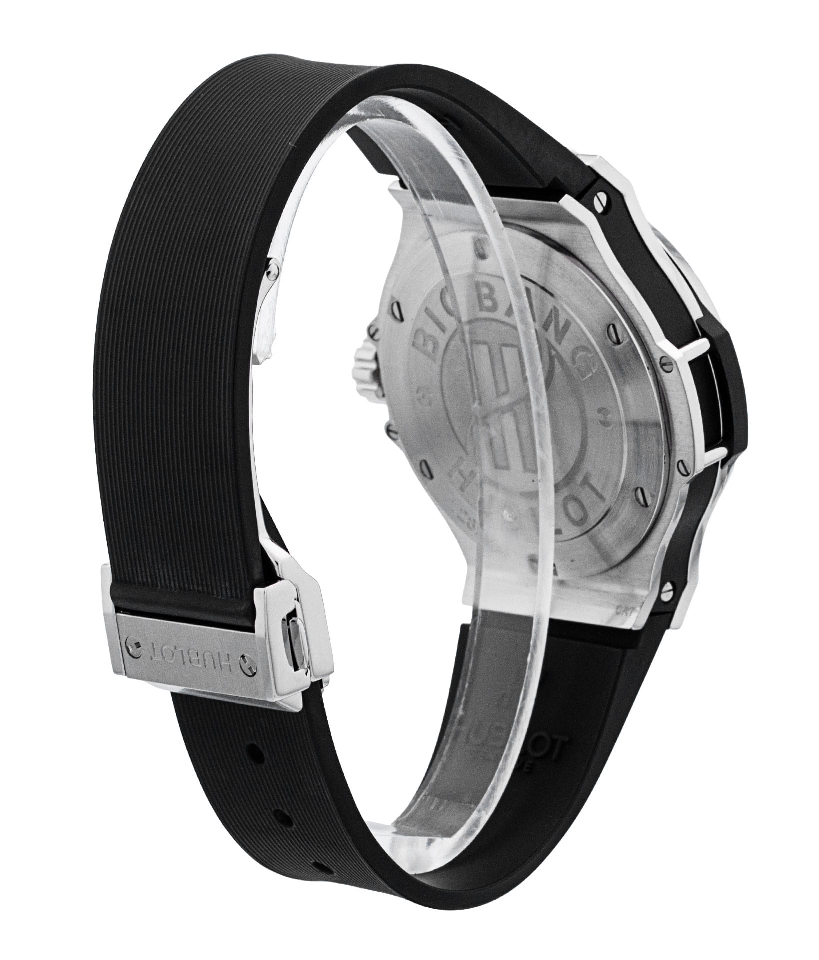 Hublot Big Bang 361.SX.1270.RX.1104 Thumbnail 3