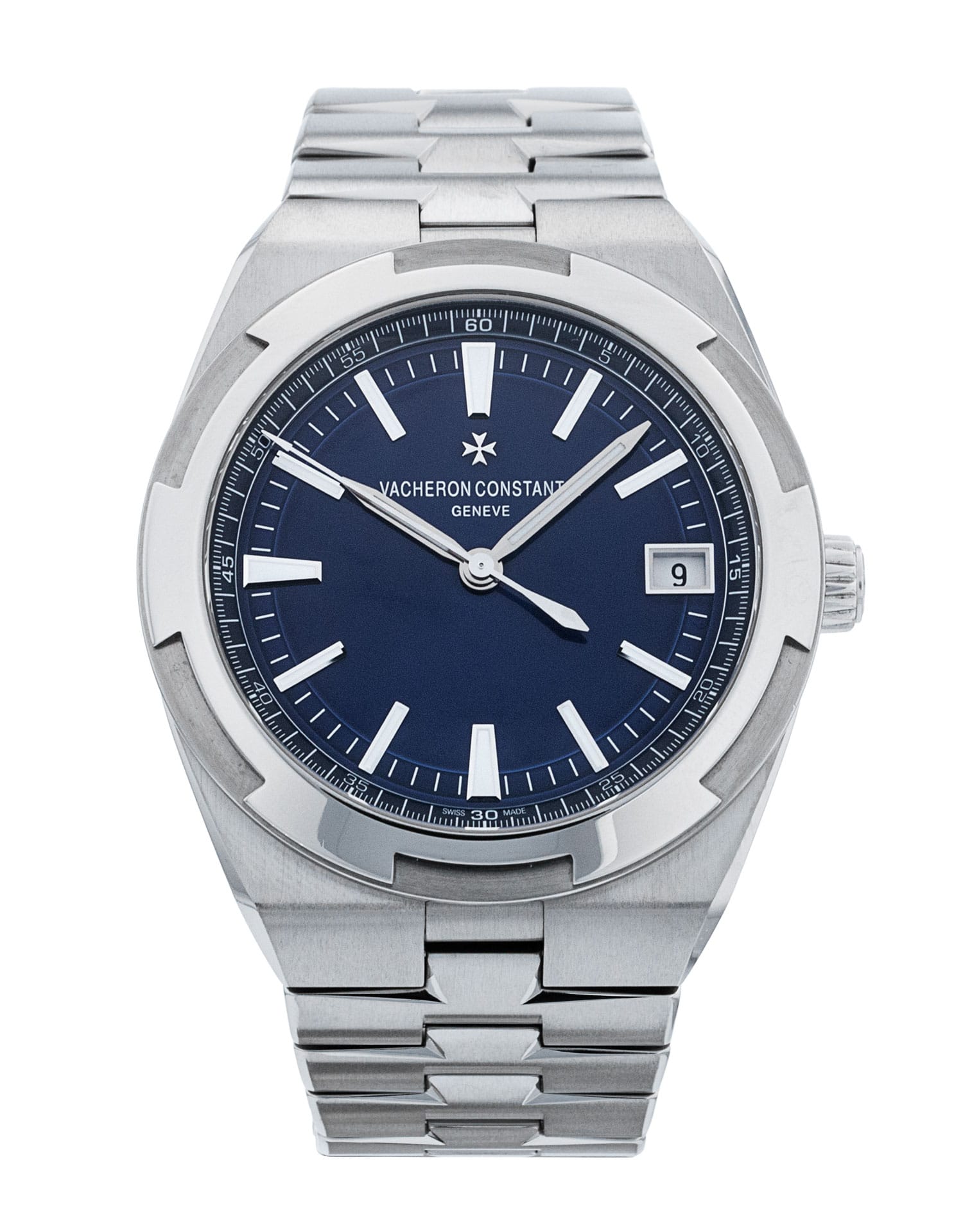 Vacheron Constantin Overseas 4500V/110A-B128 Thumbnail 1