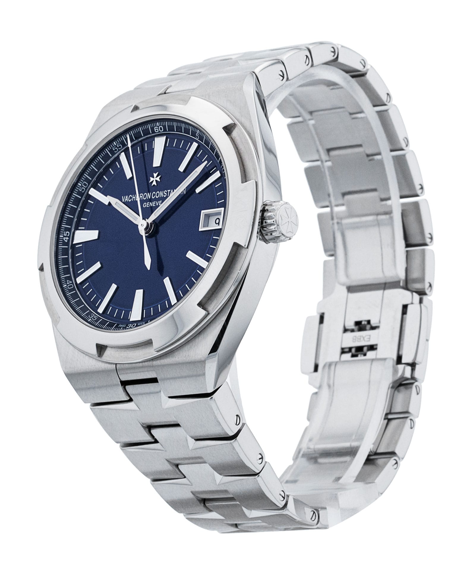 Vacheron Constantin Overseas 4500V/110A-B128 Thumbnail 2