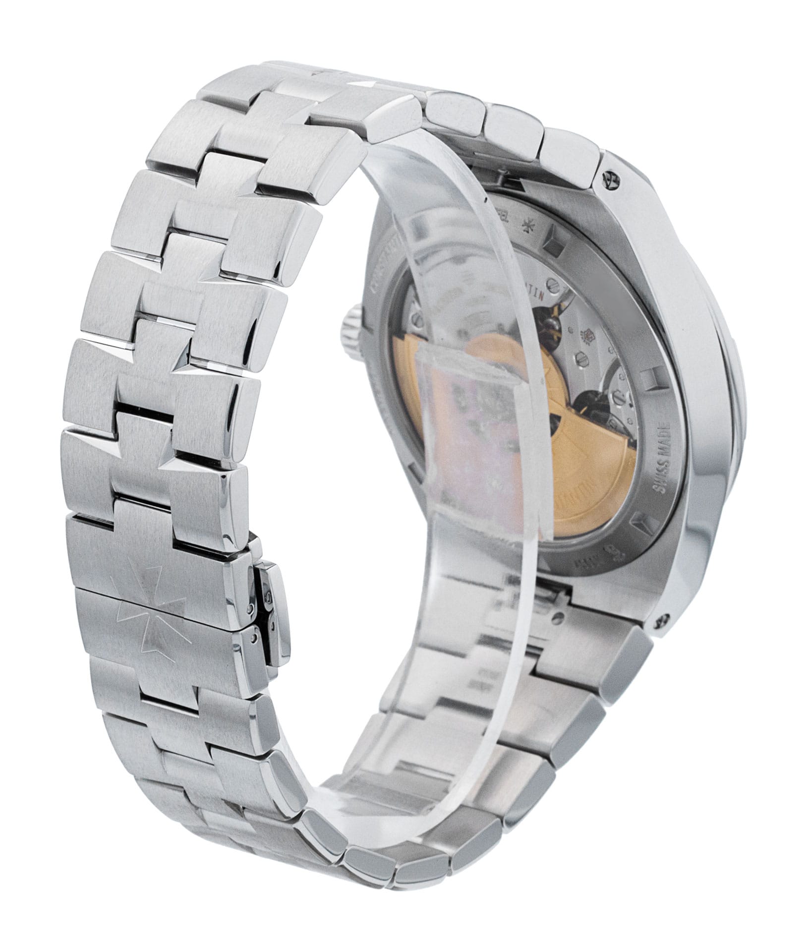 Vacheron Constantin Overseas 4500V/110A-B128 Thumbnail 3