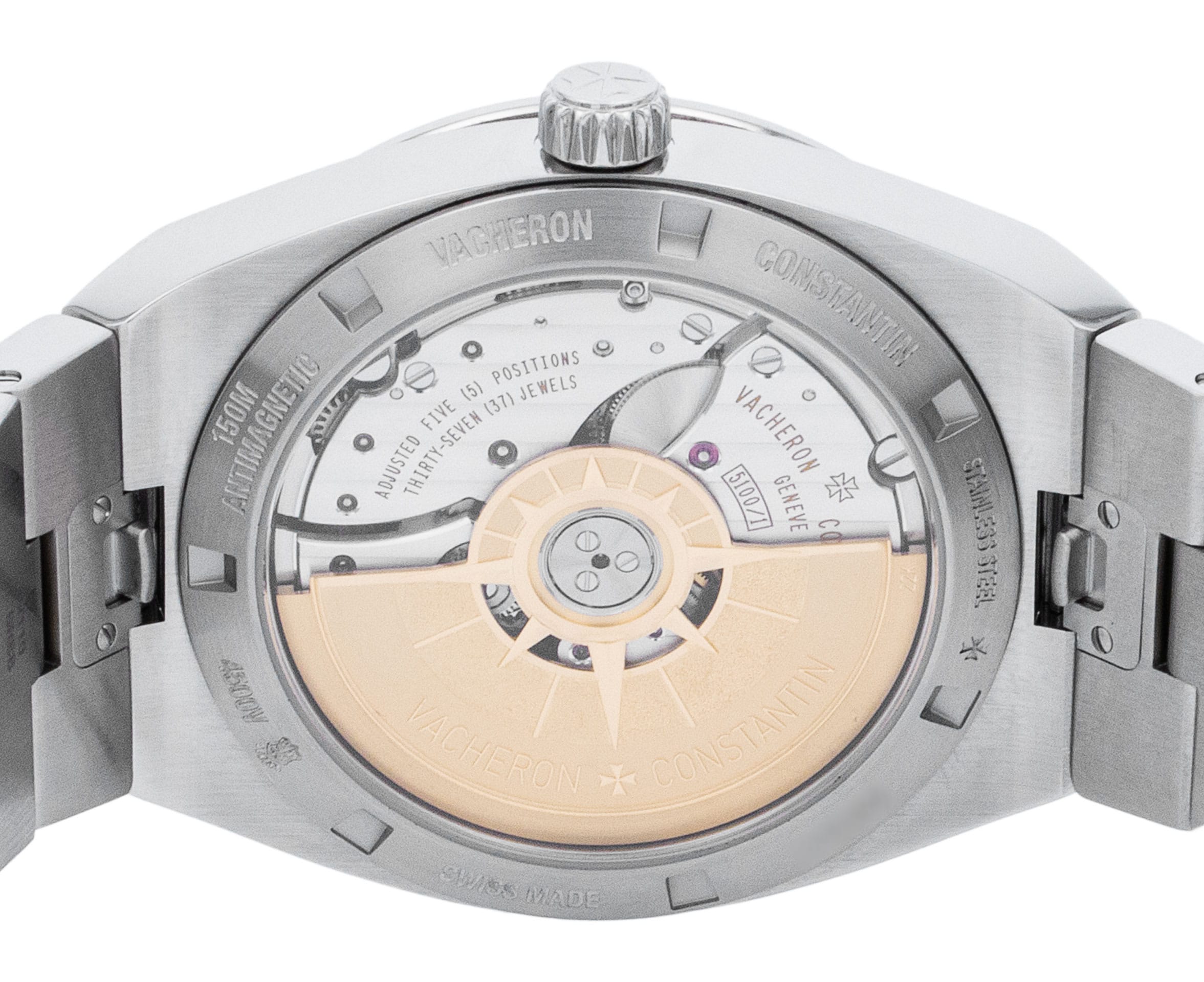 Vacheron Constantin Overseas 4500V/110A-B128 Thumbnail 4