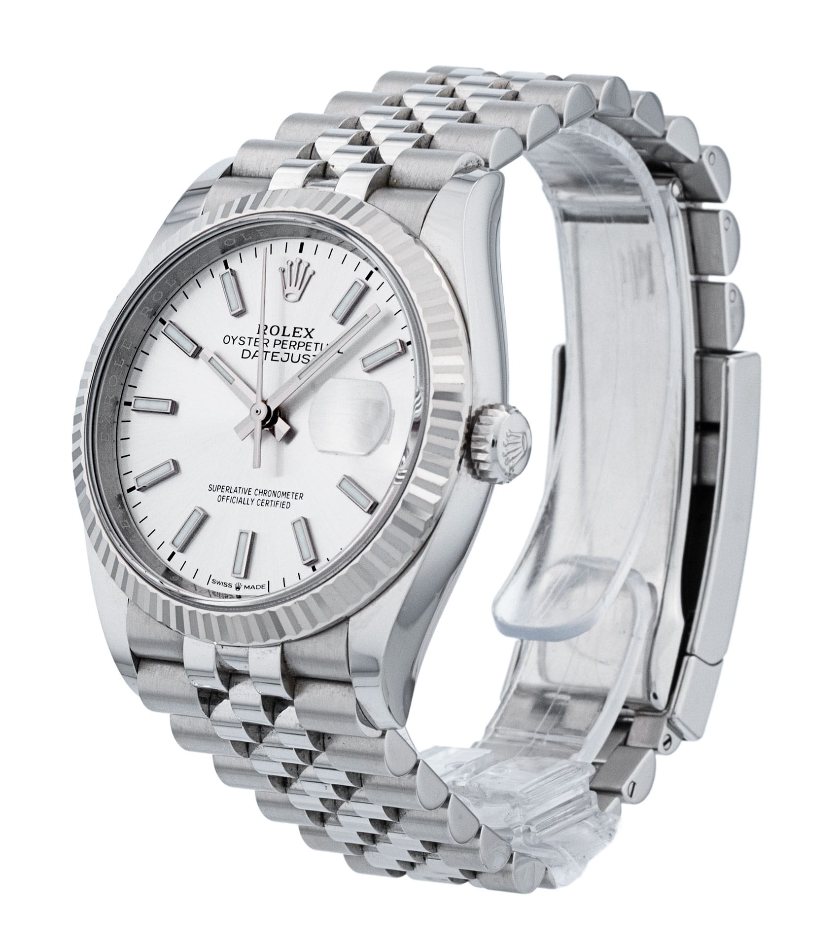 Rolex Datejust 126234 Thumbnail 2