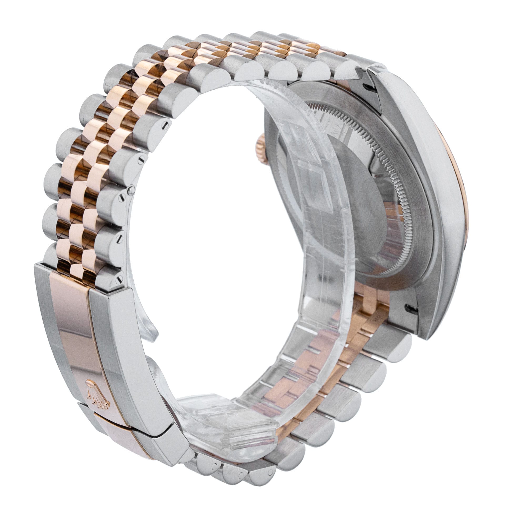 Rolex Datejust 41 126301 Thumbnail 3