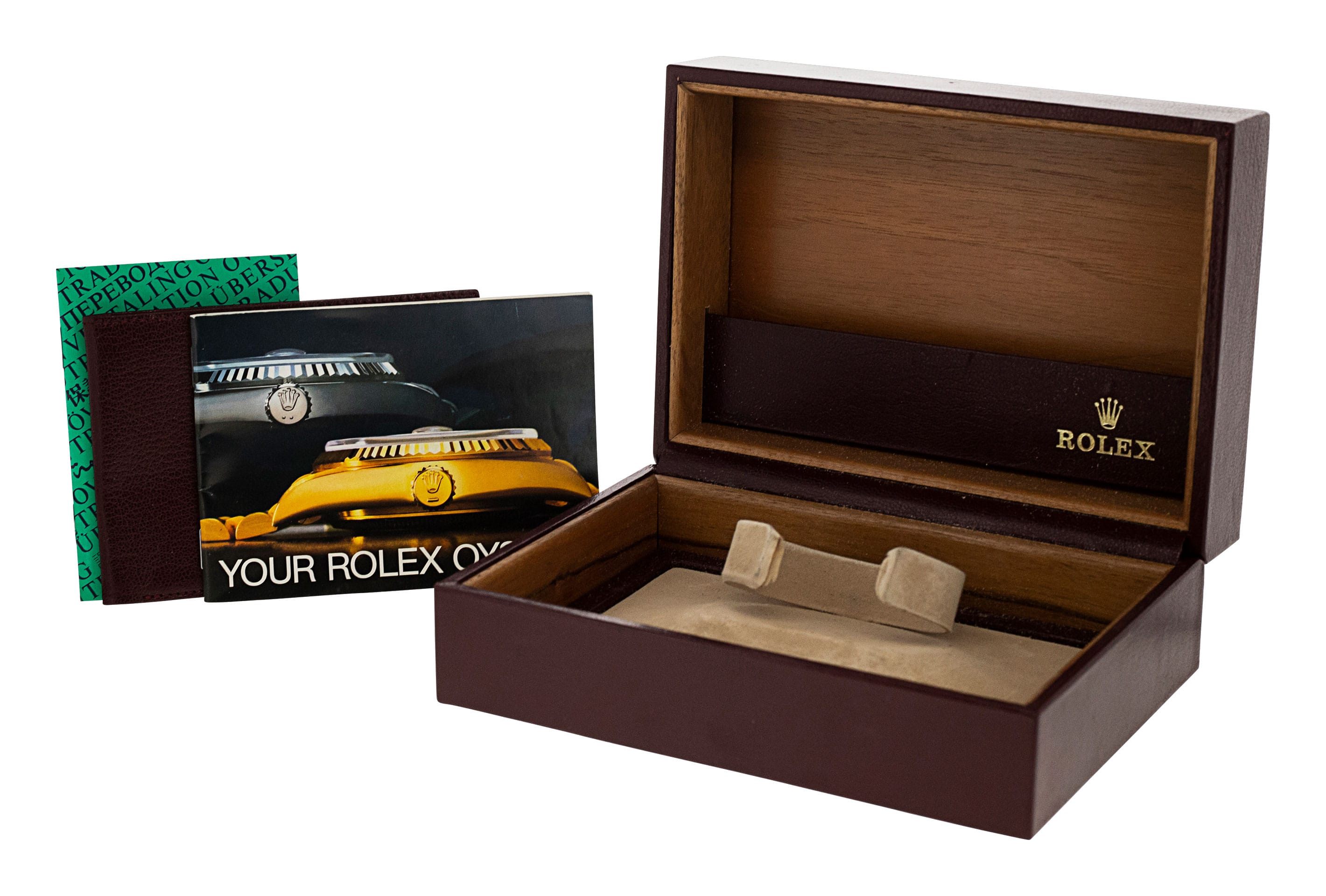 Rolex Day-Date 1803 Thumbnail 4