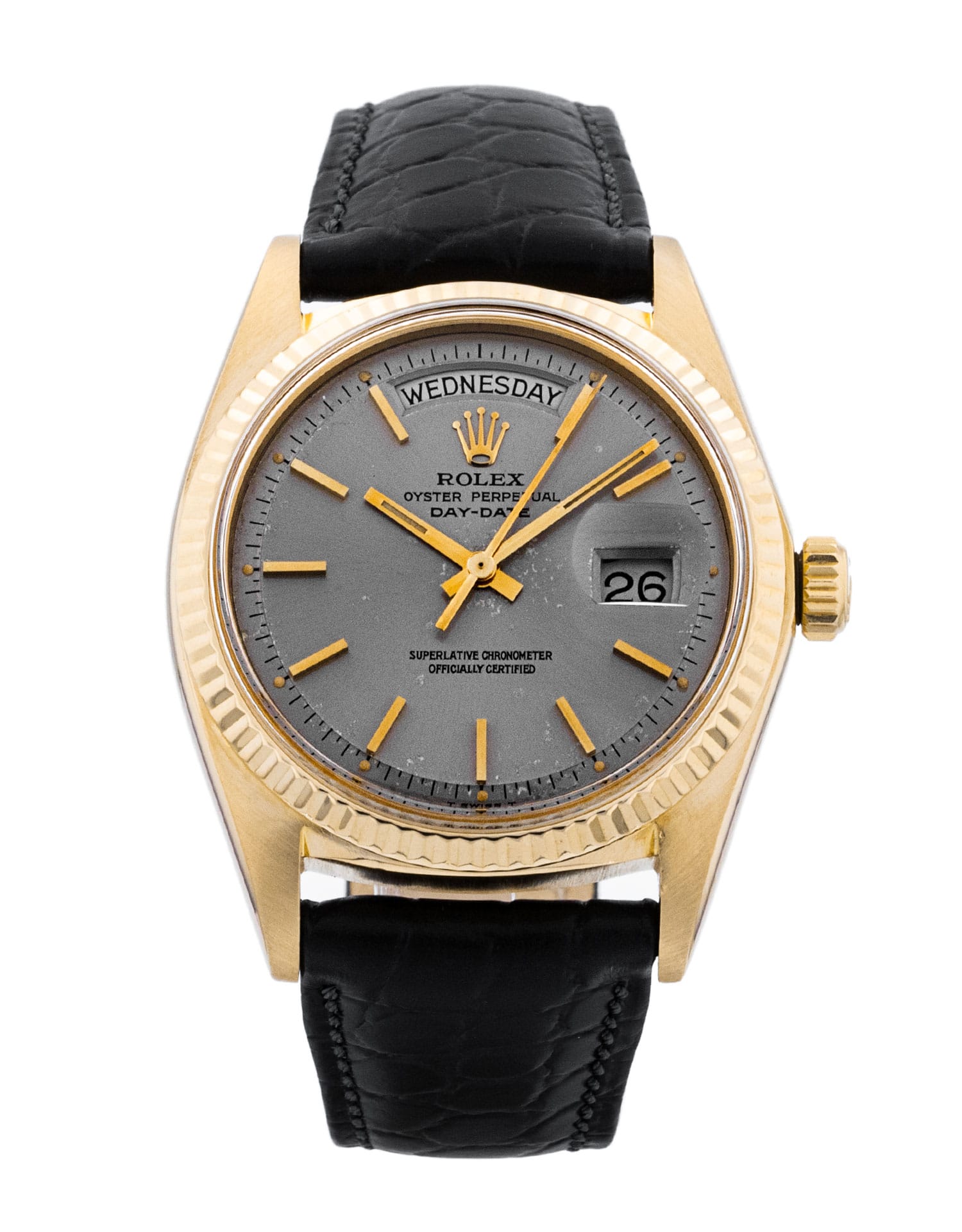 Rolex Day-Date 1803 Thumbnail 1