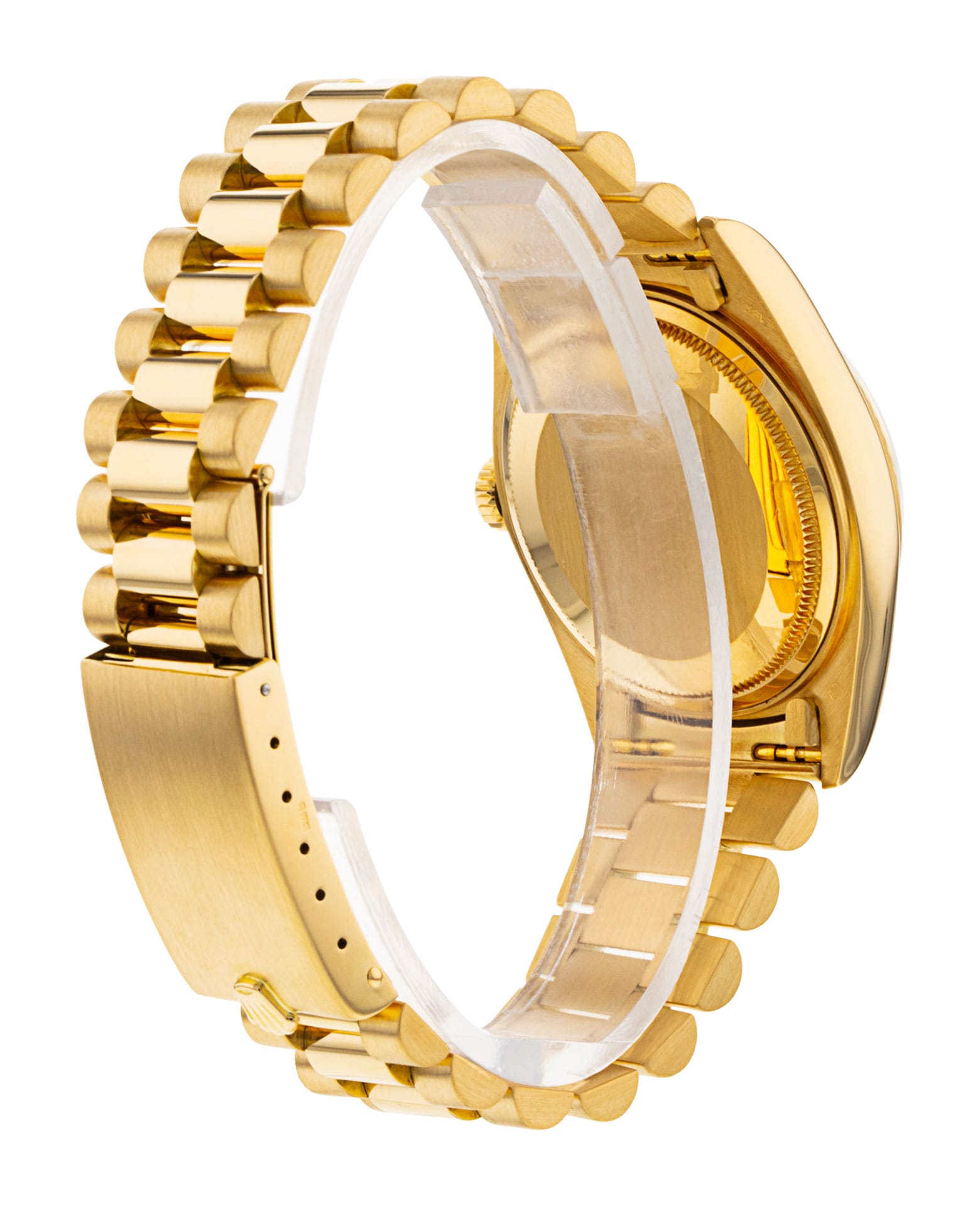 Rolex Day-Date 1803 Thumbnail 3