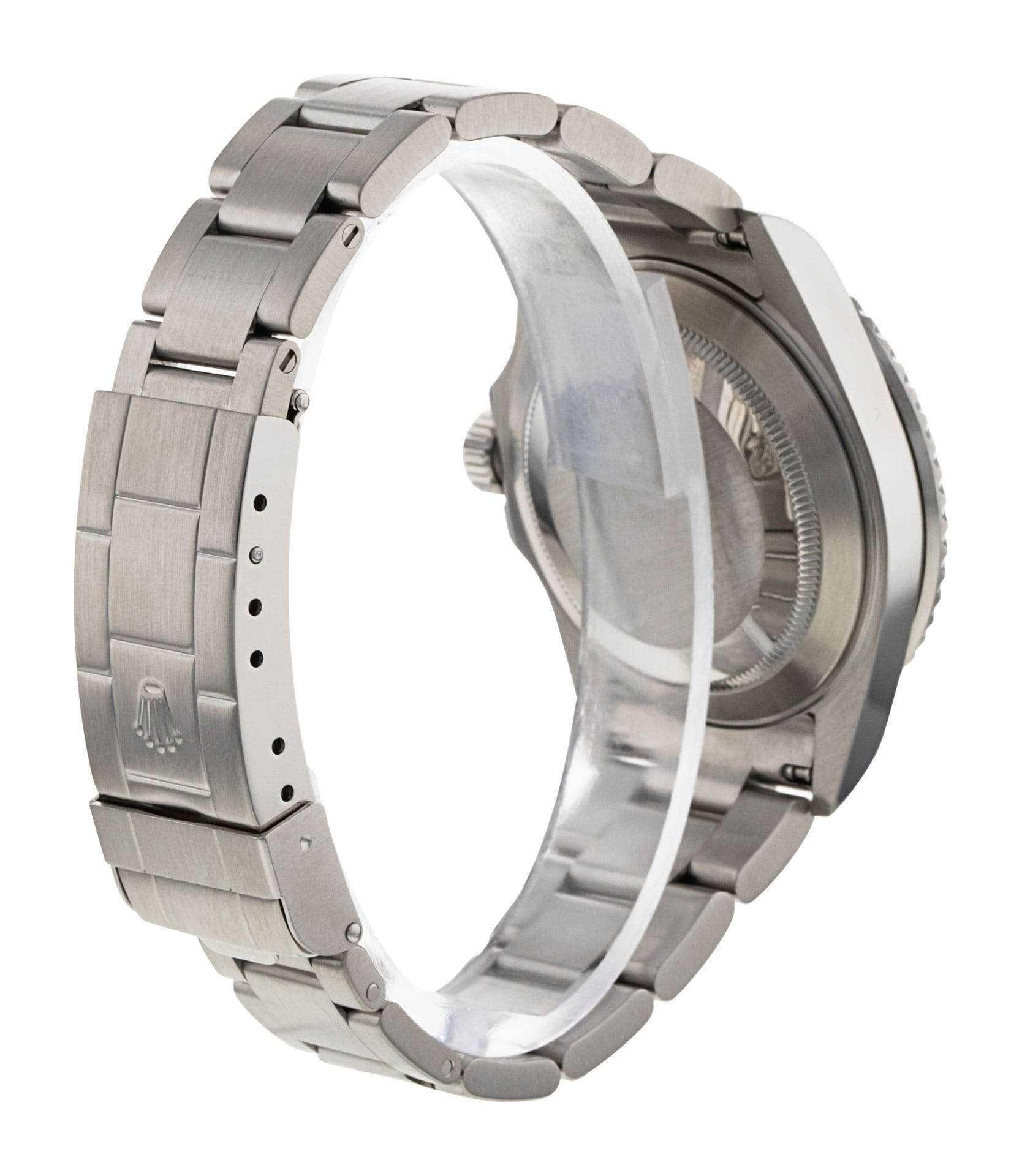 Rolex Submariner Kermit Thumbnail 3