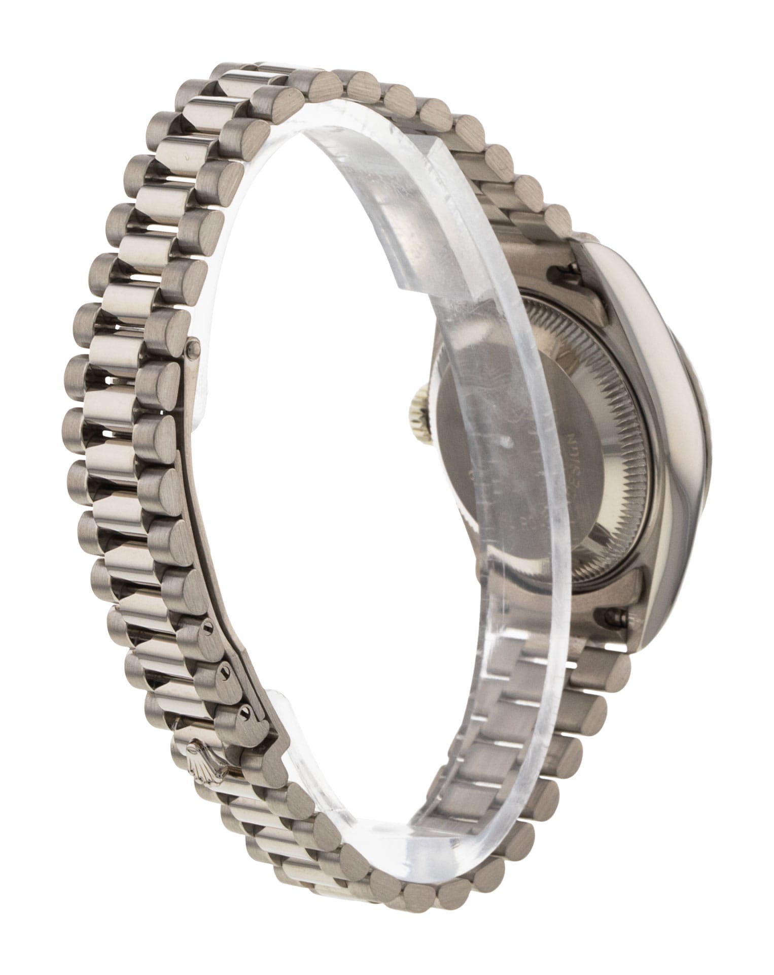 Rolex Datejust Lady 69179 Thumbnail 3