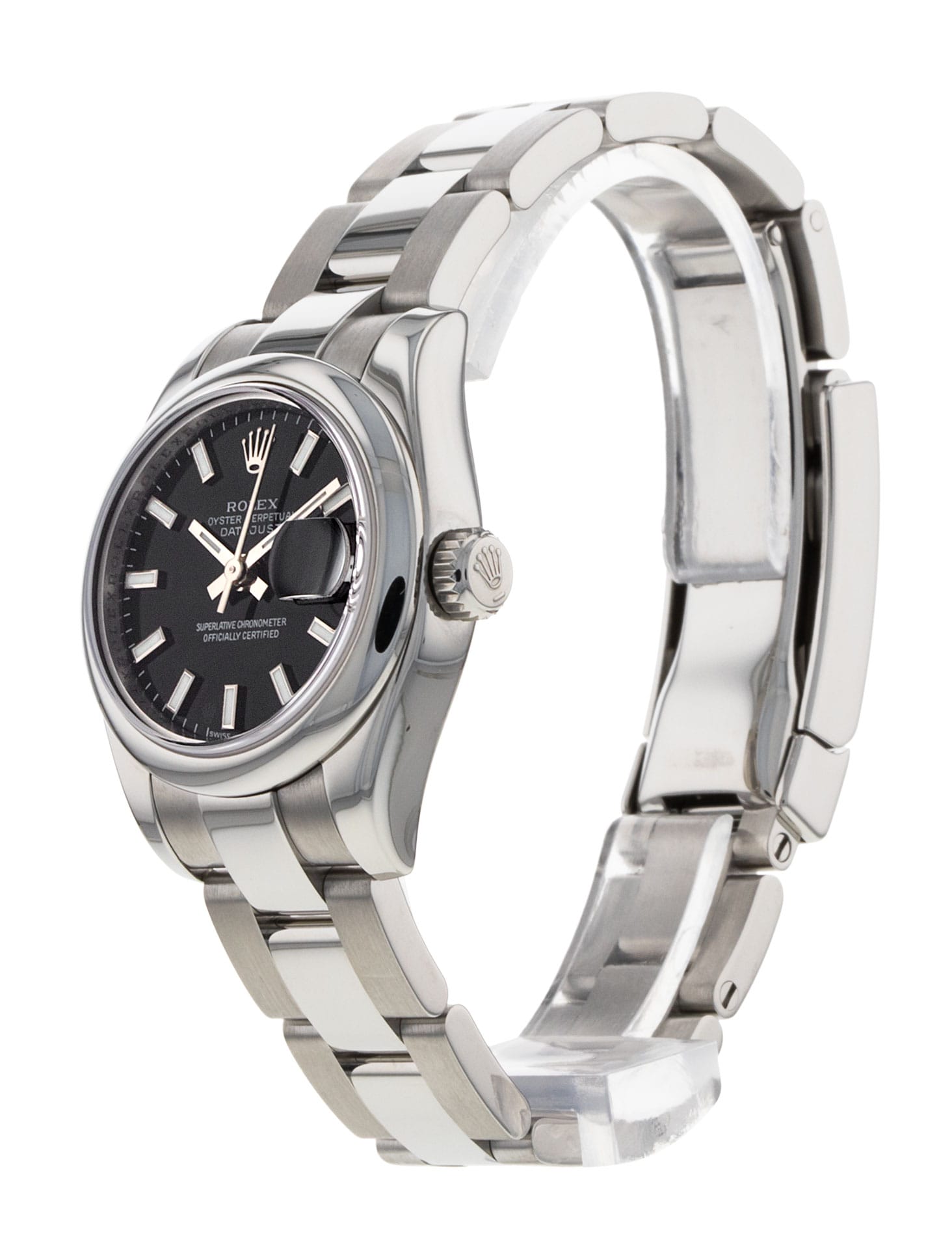 Rolex Datejust Lady 179160 Thumbnail 2